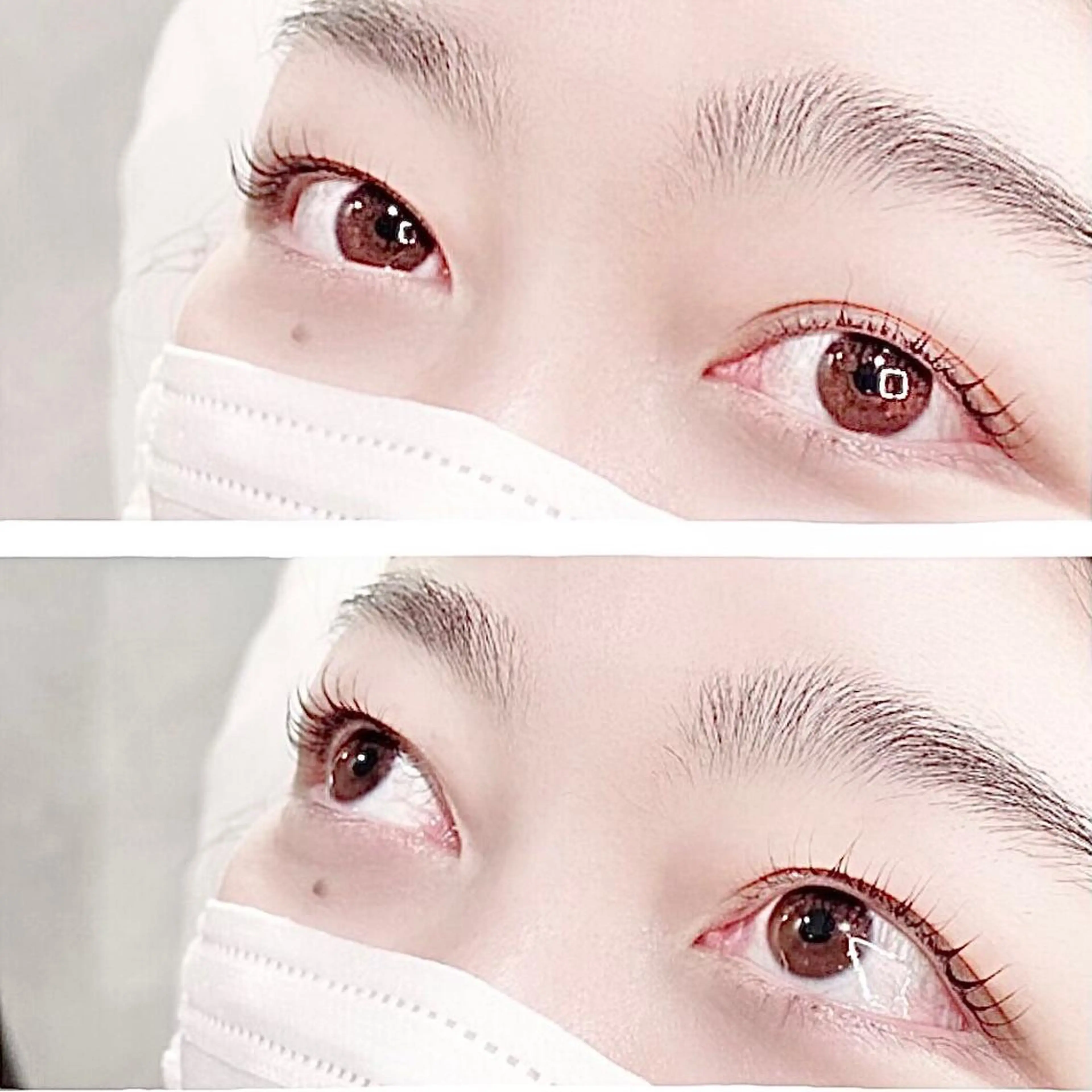 マツエク・マツパ Salute本店 坂口将太のマツエク・マツパデザイン