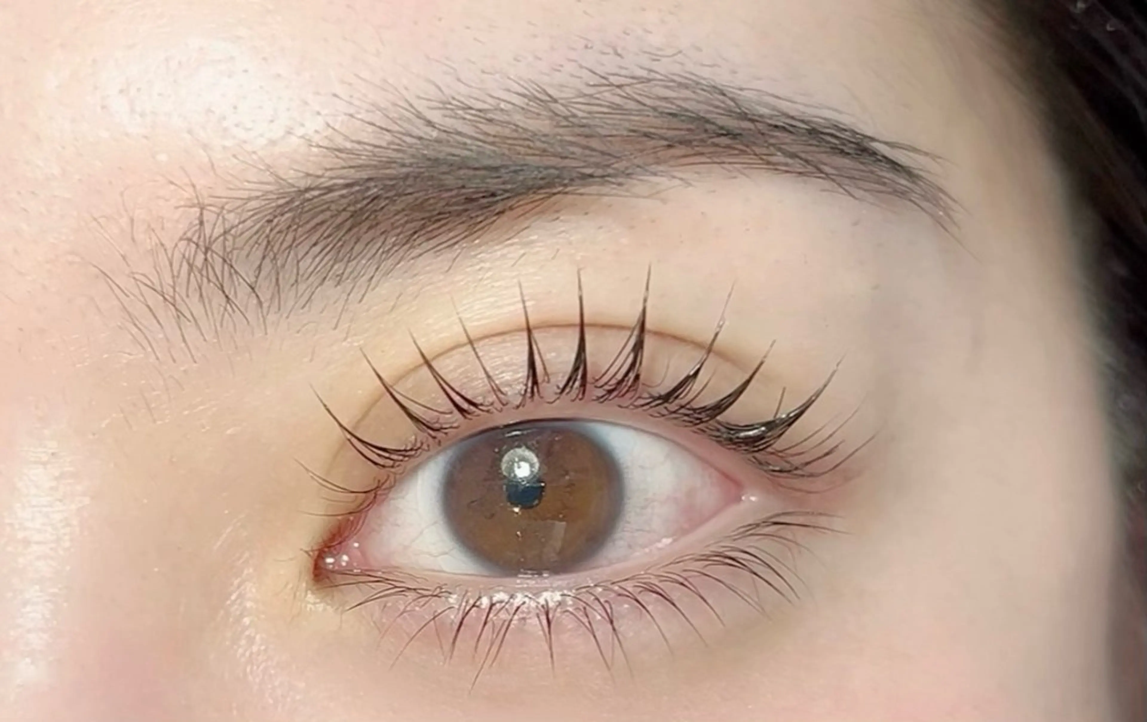 マツエク・マツパ Smooth LED専門店⭐︎のマツエク・マツパデザイン