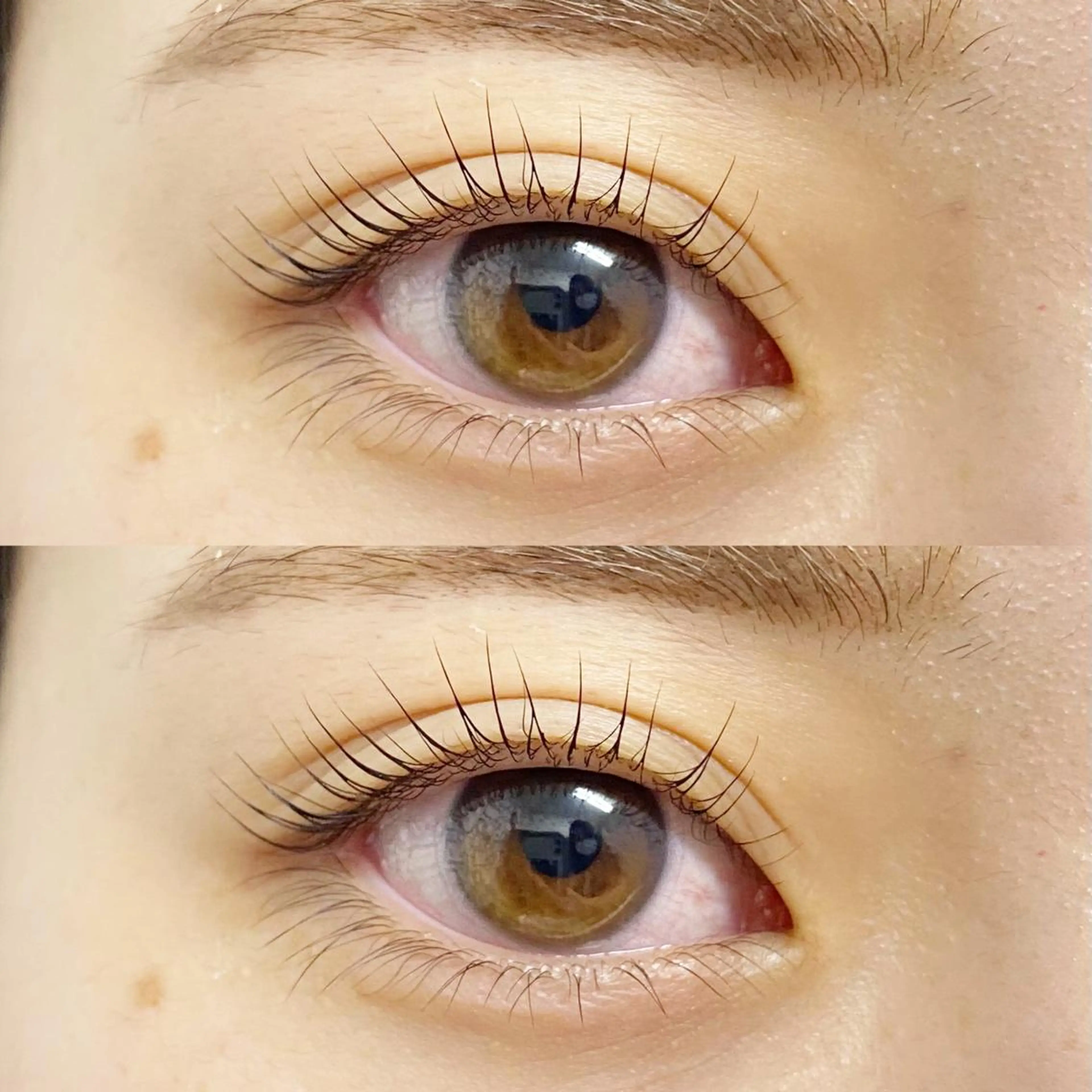 マツエク・マツパ eye lash salon Sarry所属・NIINA ☪️のマツエク・マツパデザイン