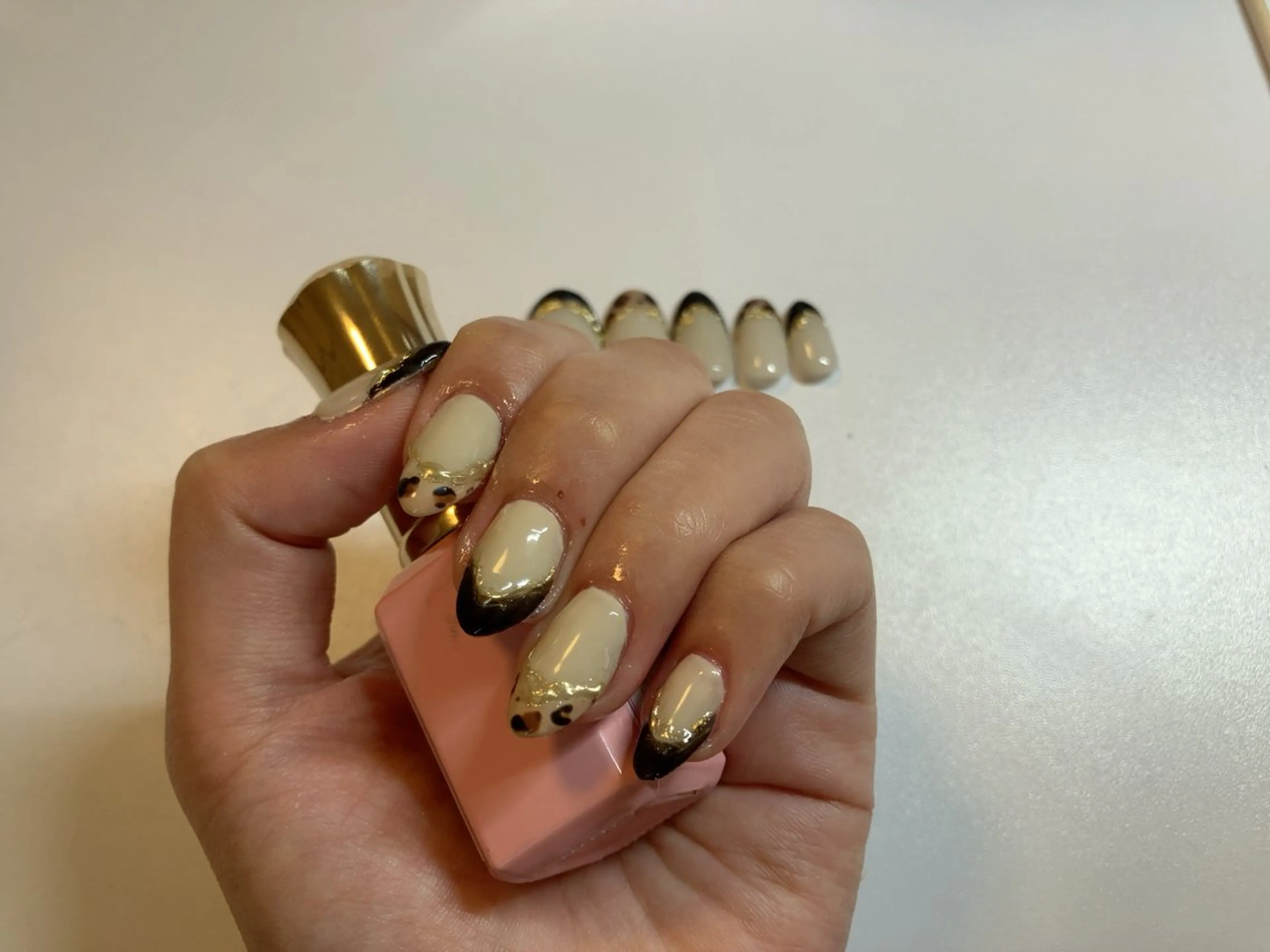 ネイル 蒲郡 ネイルのネイルデザイン