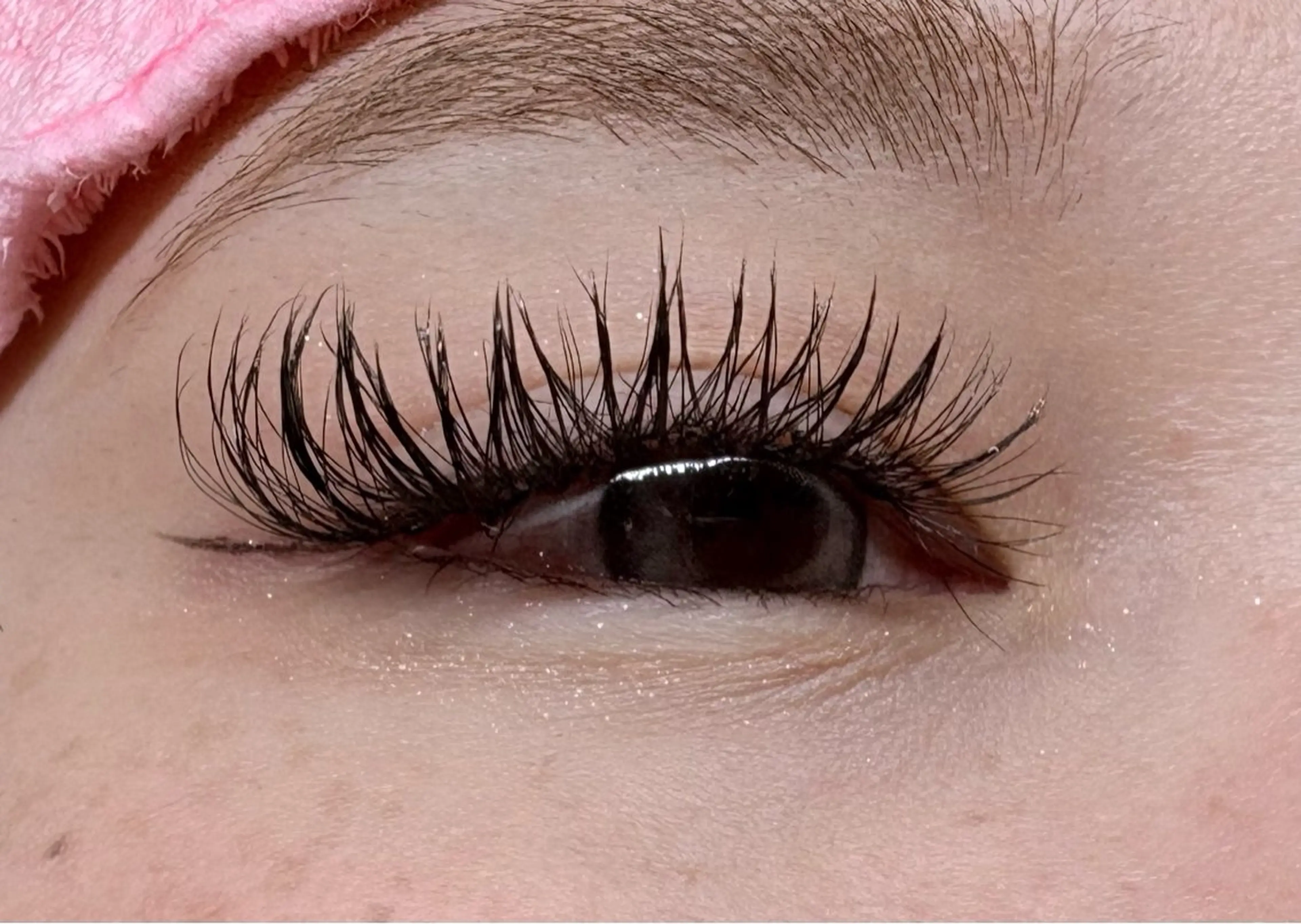 マツエク・マツパ マツエク トータルビューティー サロン・Ｎの眉毛・アイブロウイメージ