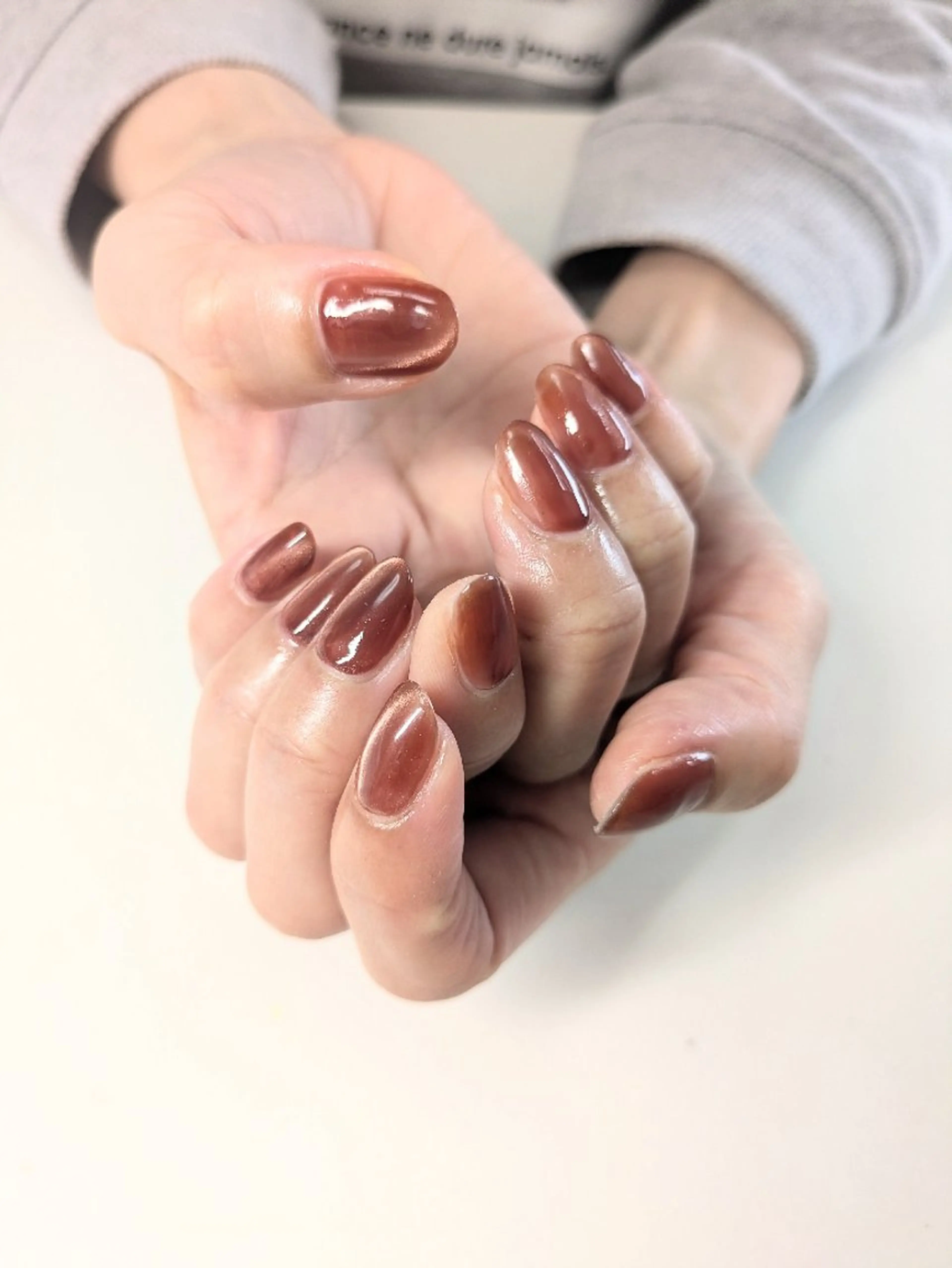 ネイル ハンドネイル Nail Lupinusのネイルデザイン