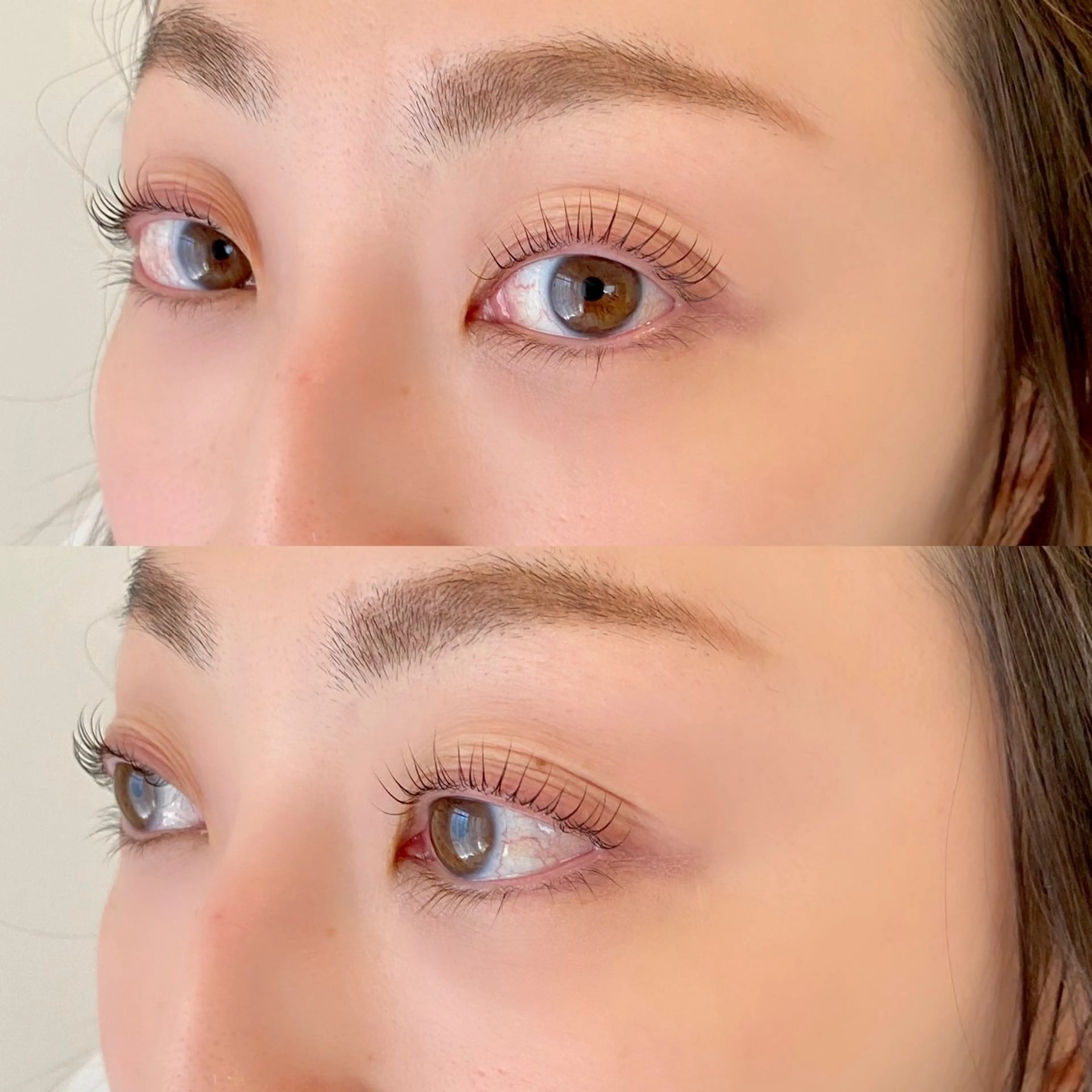 マツエク・マツパ mone （モネ）所属・mone eyelashのマツエク・マツパデザイン