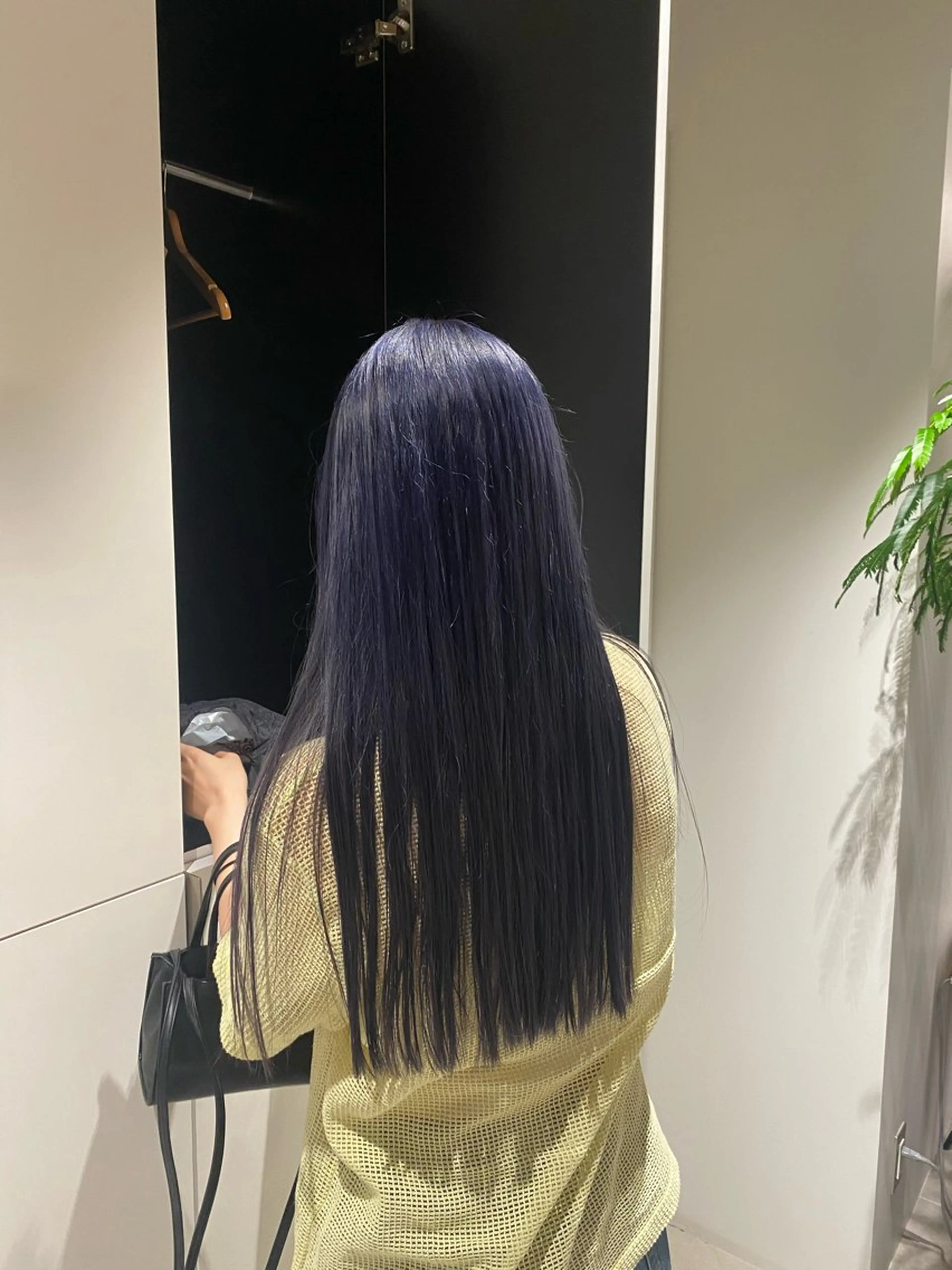 カラー ooit所属・田崎 文香のヘアスタイル