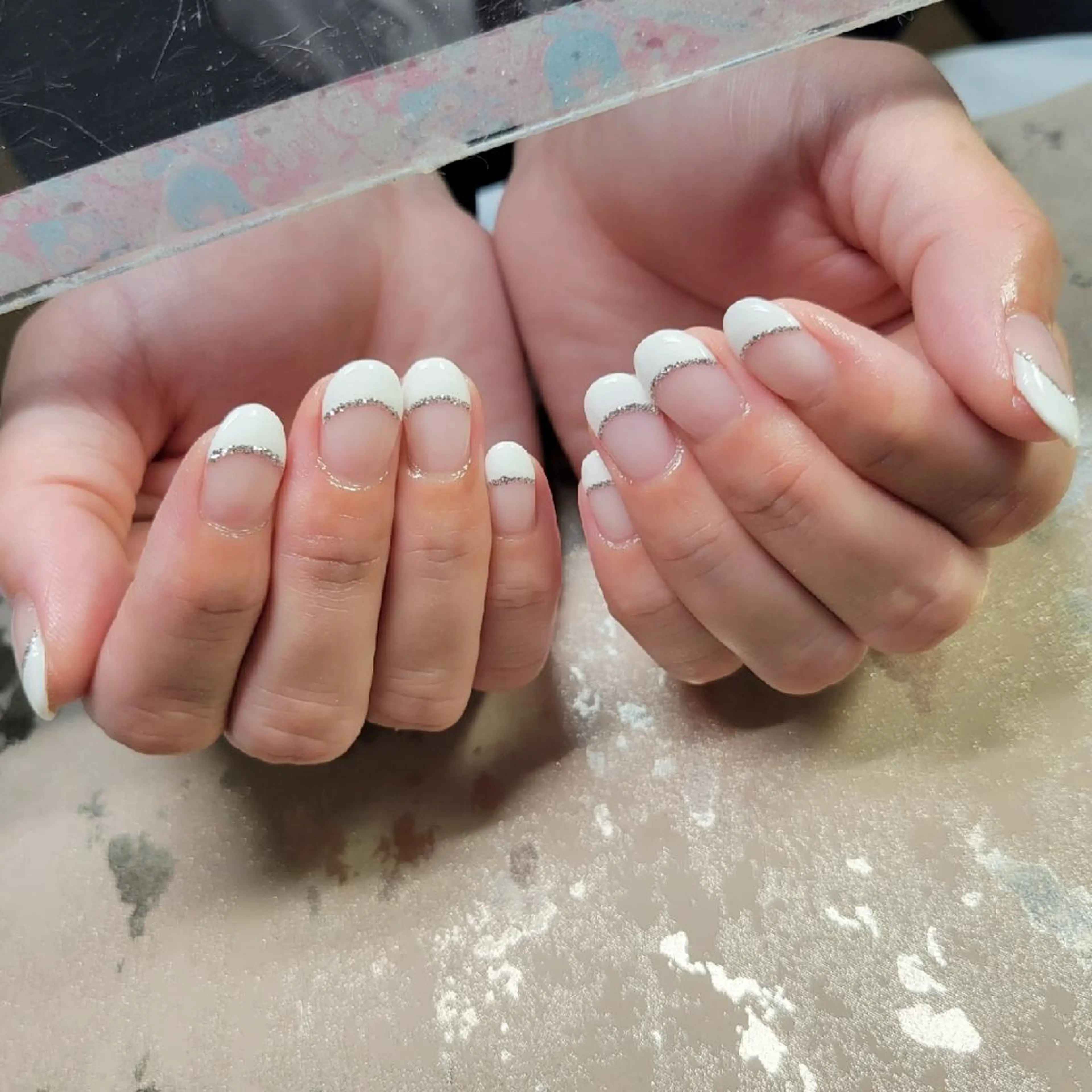 ネイル ネイルサロンほっこり kanaのネイルデザイン