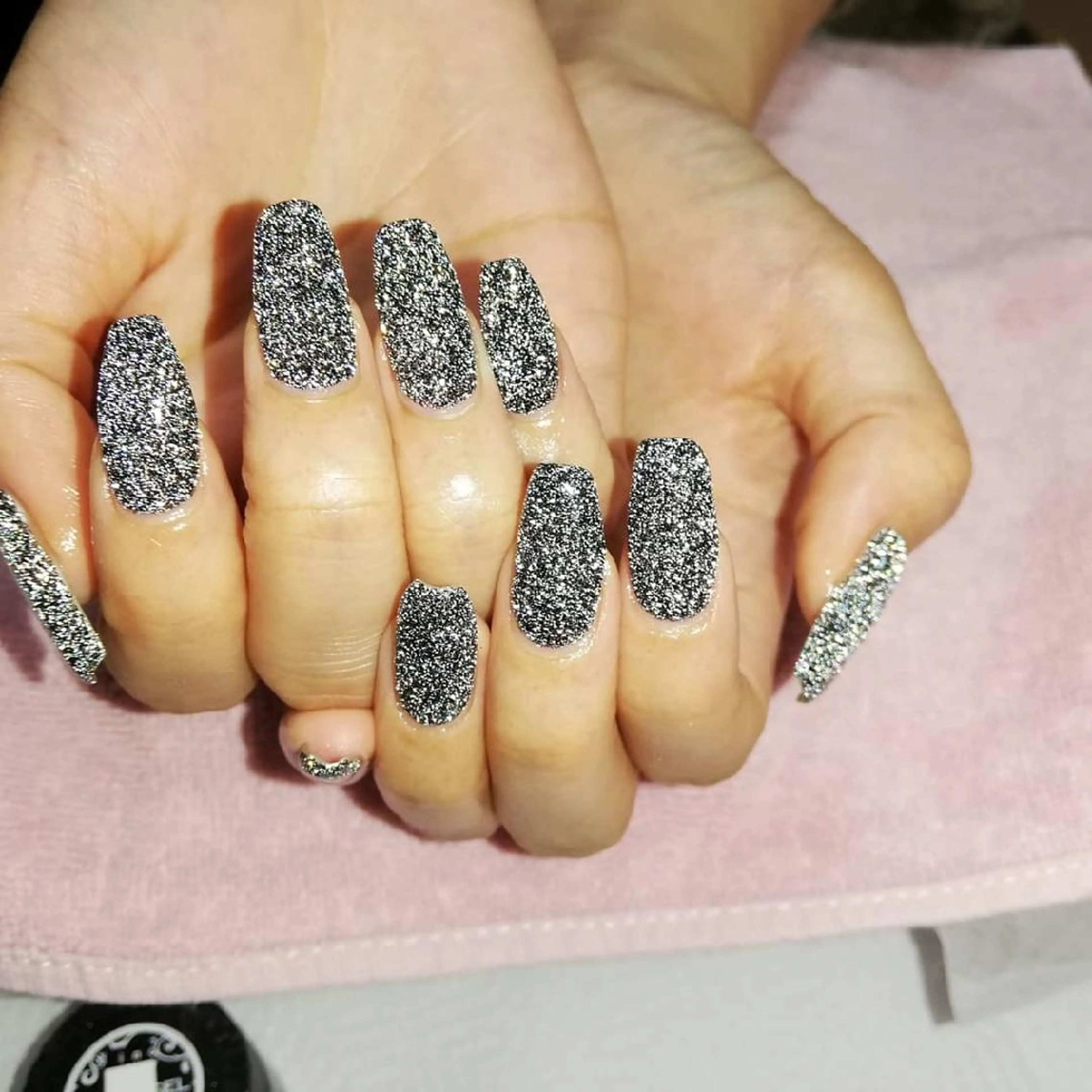 ネイル ハンドネイル ネイルサロンほっこり kanaのネイルデザイン