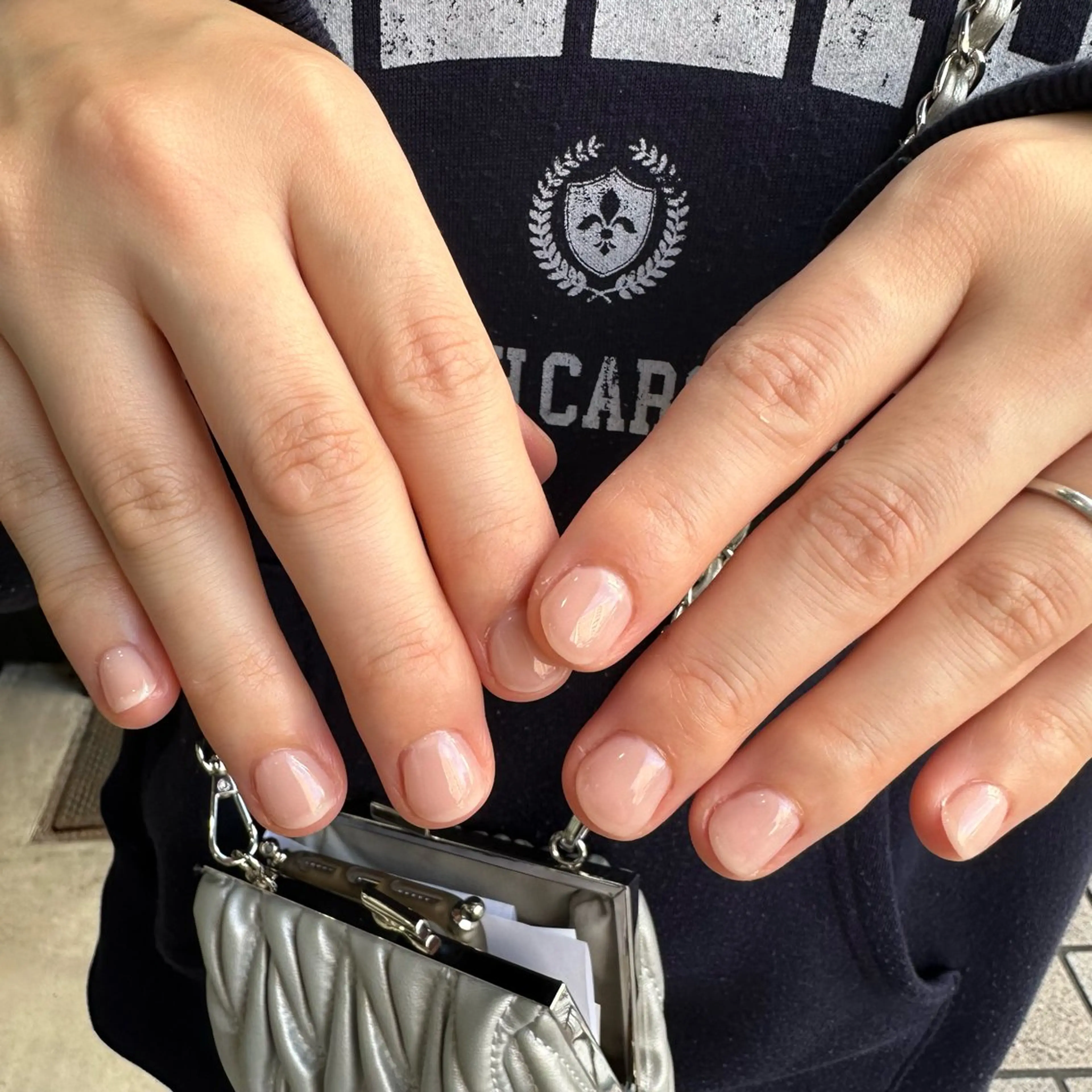 ネイル ハンドネイル nanaco/ 大分府内町ネイルのネイルデザイン