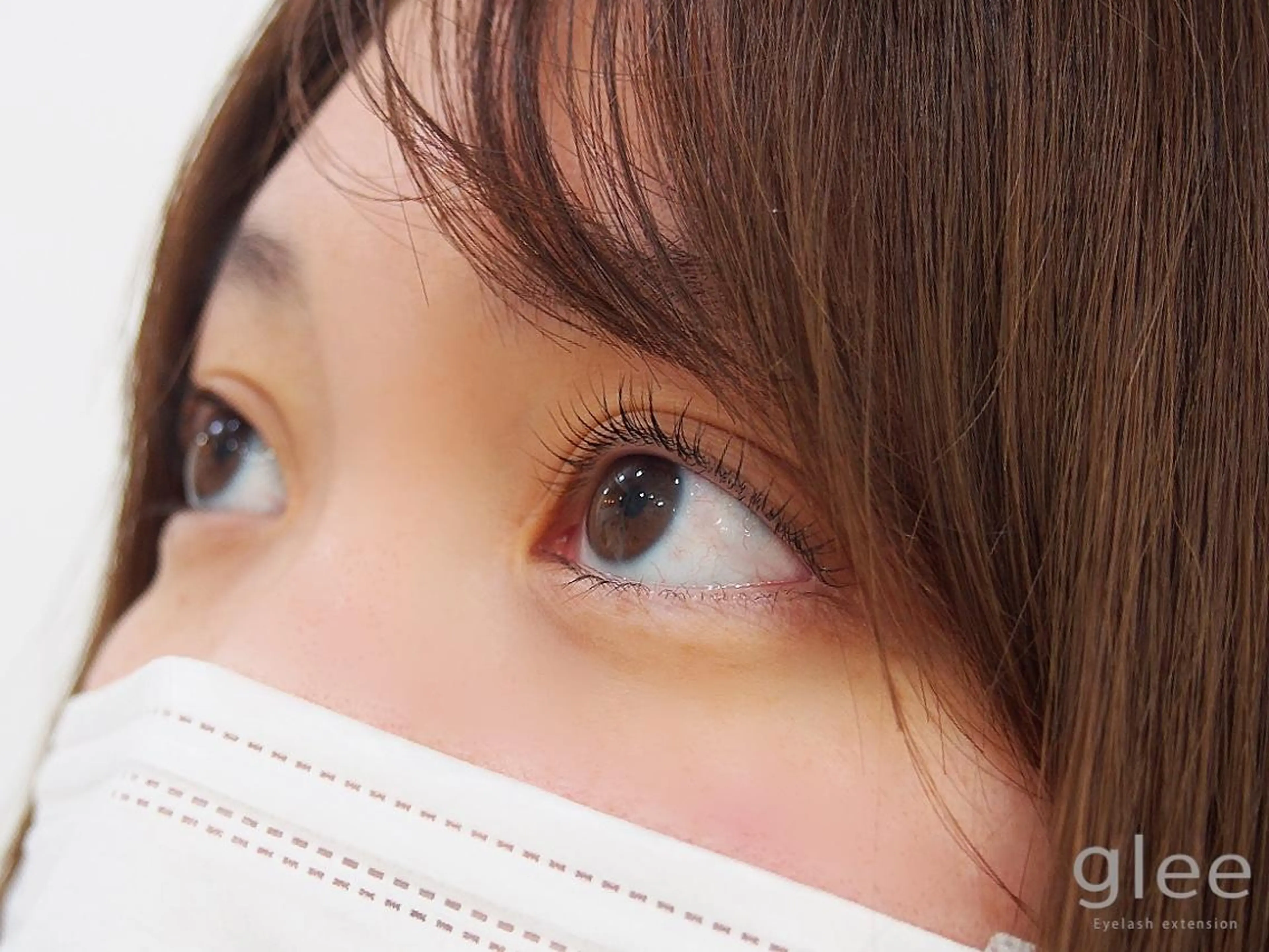 マツエク・マツパ 一重×まつ毛パーマ nuit 浦和店のマツエク・マツパデザイン