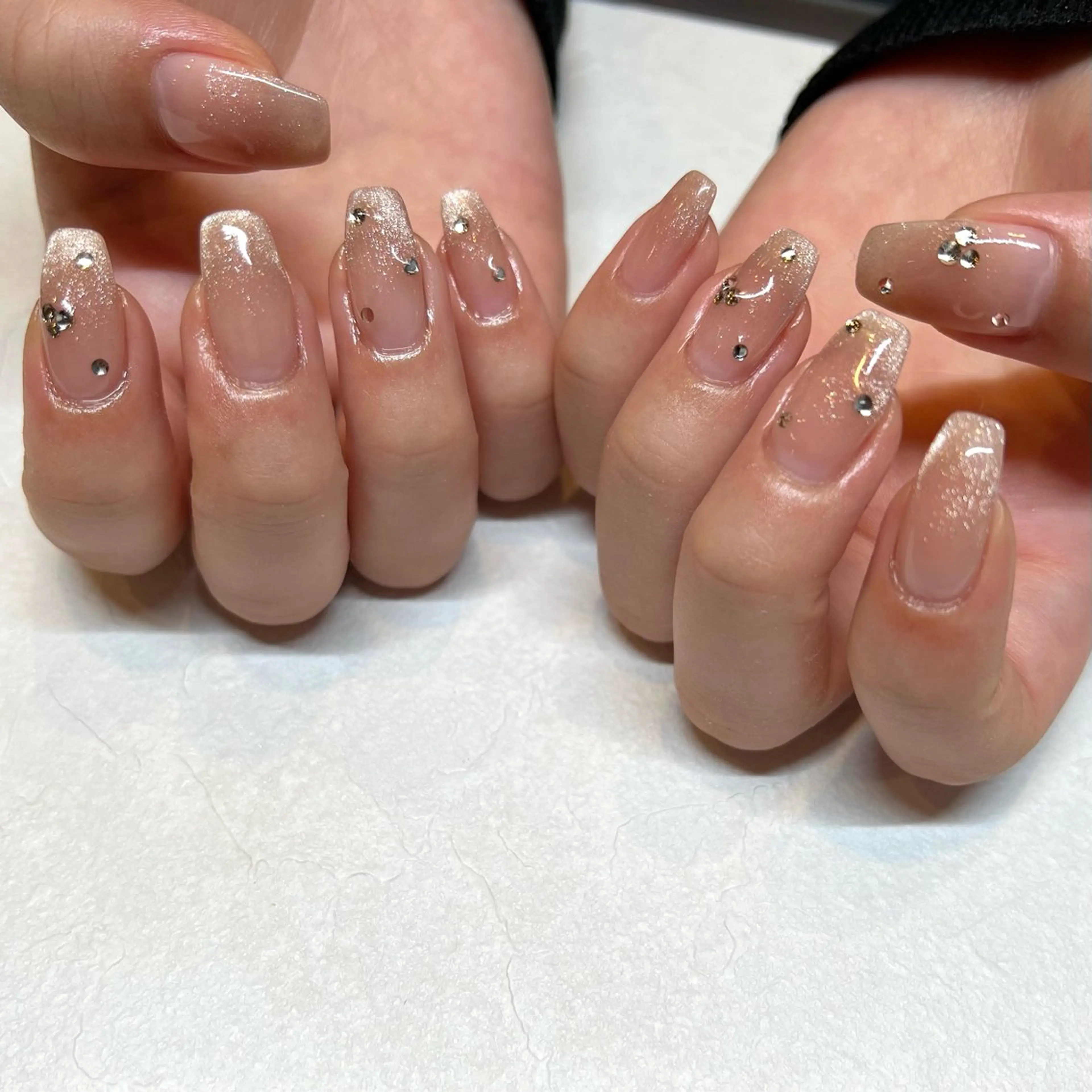 ネイル nailsalon colon所属・nailartist lisaのネイルデザイン