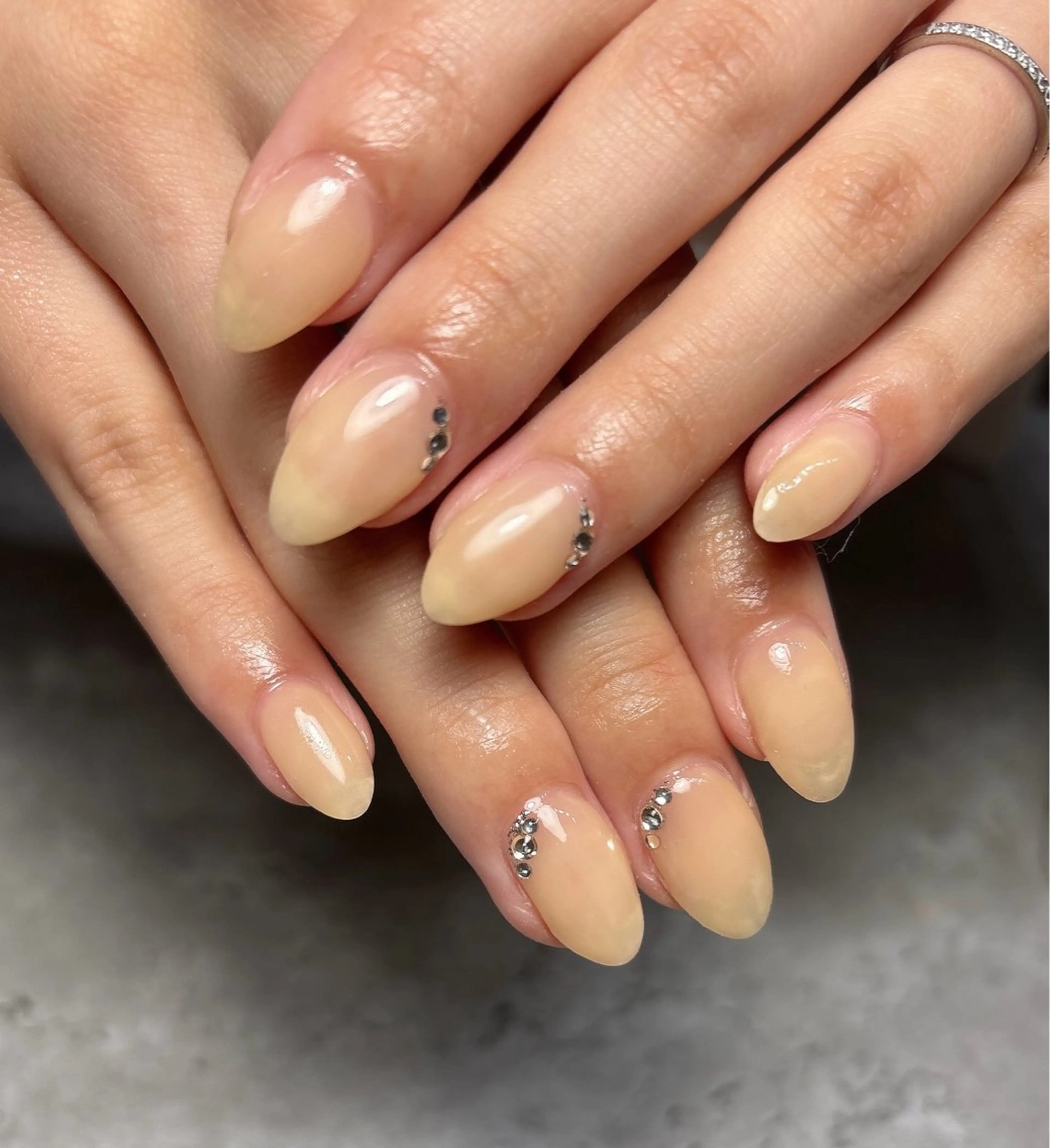 ネイル アートネイル 大東市ネイルサロン 【KYURA】ｷｭﾗのネイルデザイン