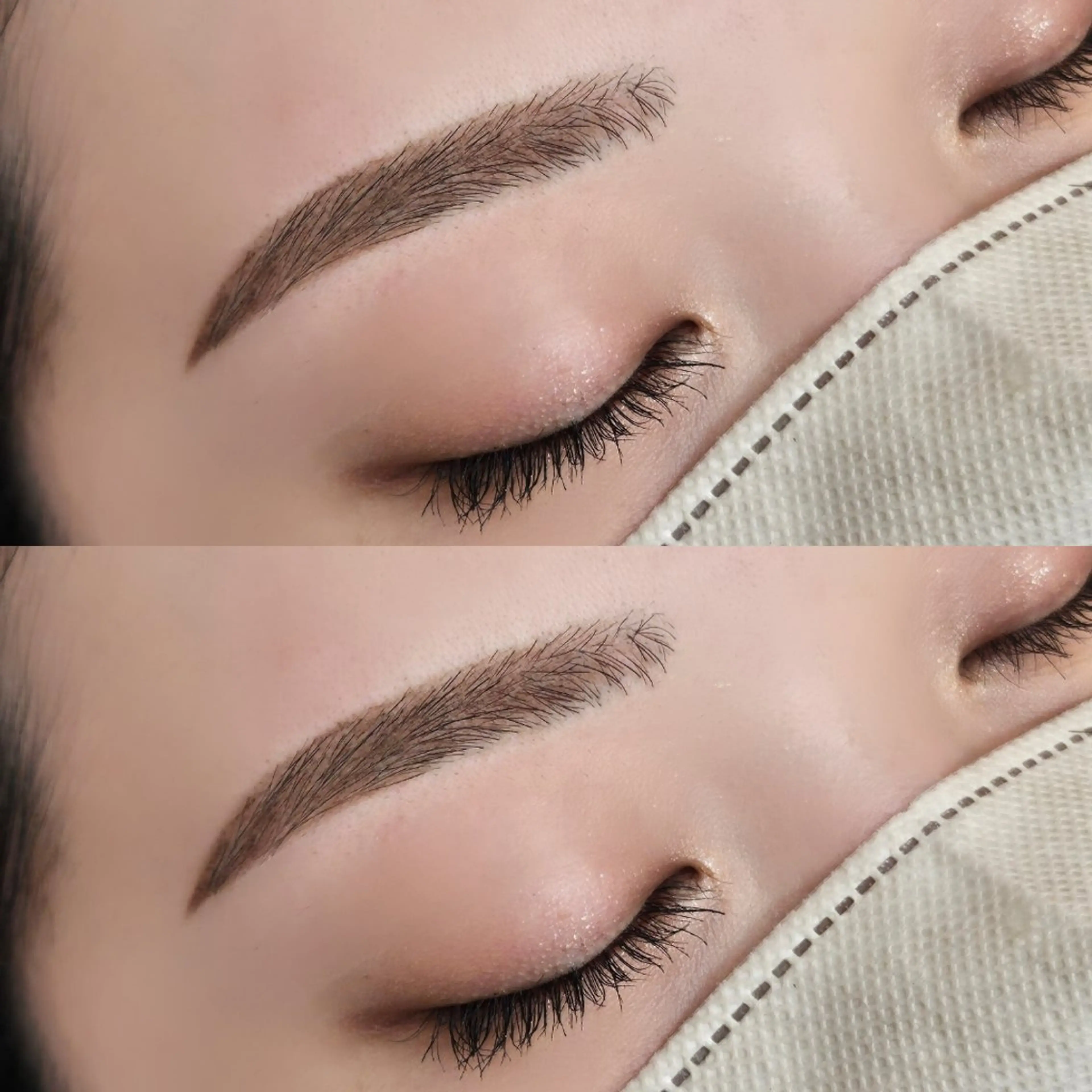 アイブロウ 'chloe'京都店 miu🎀の眉毛・アイブロウイメージ