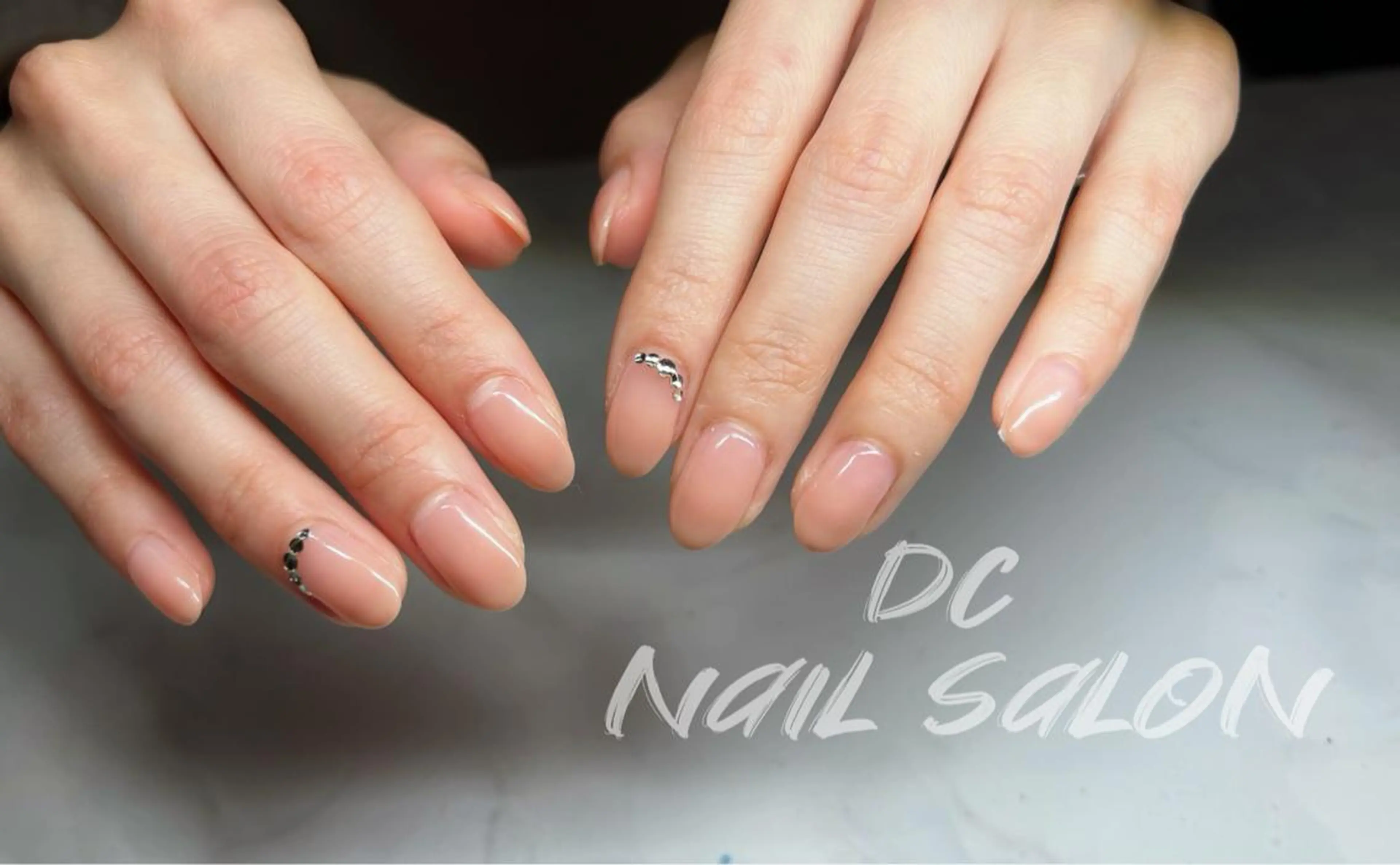 ネイル DC nail salonのネイルデザイン