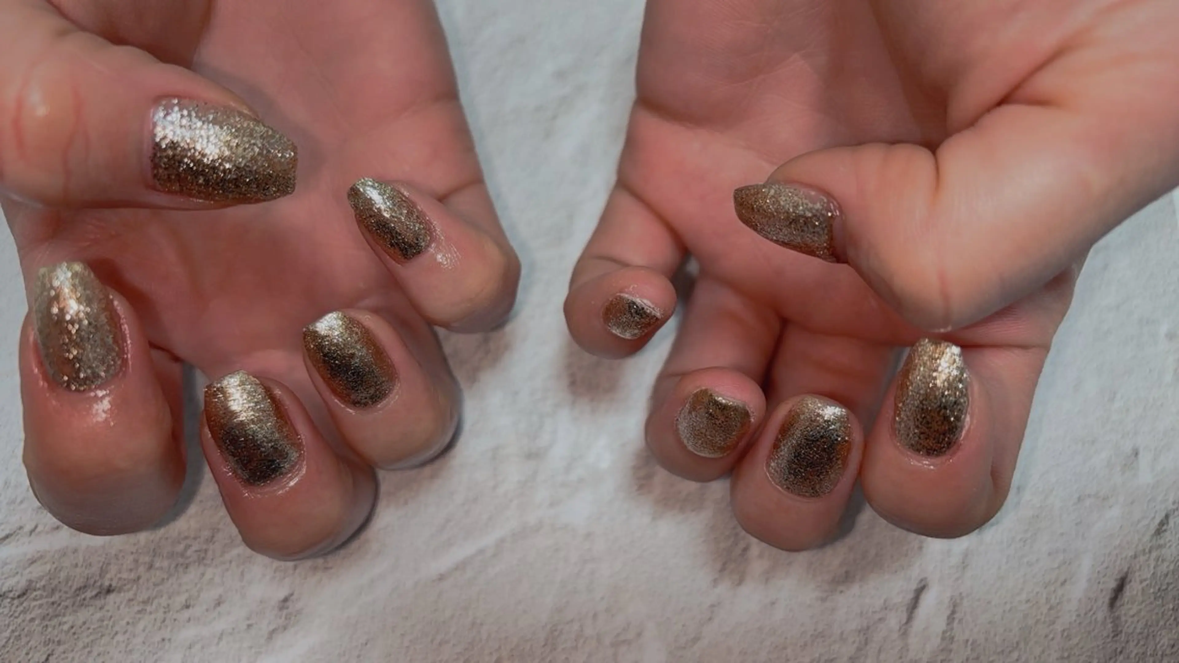 ネイル ハンドネイル coco nailのネイルデザイン