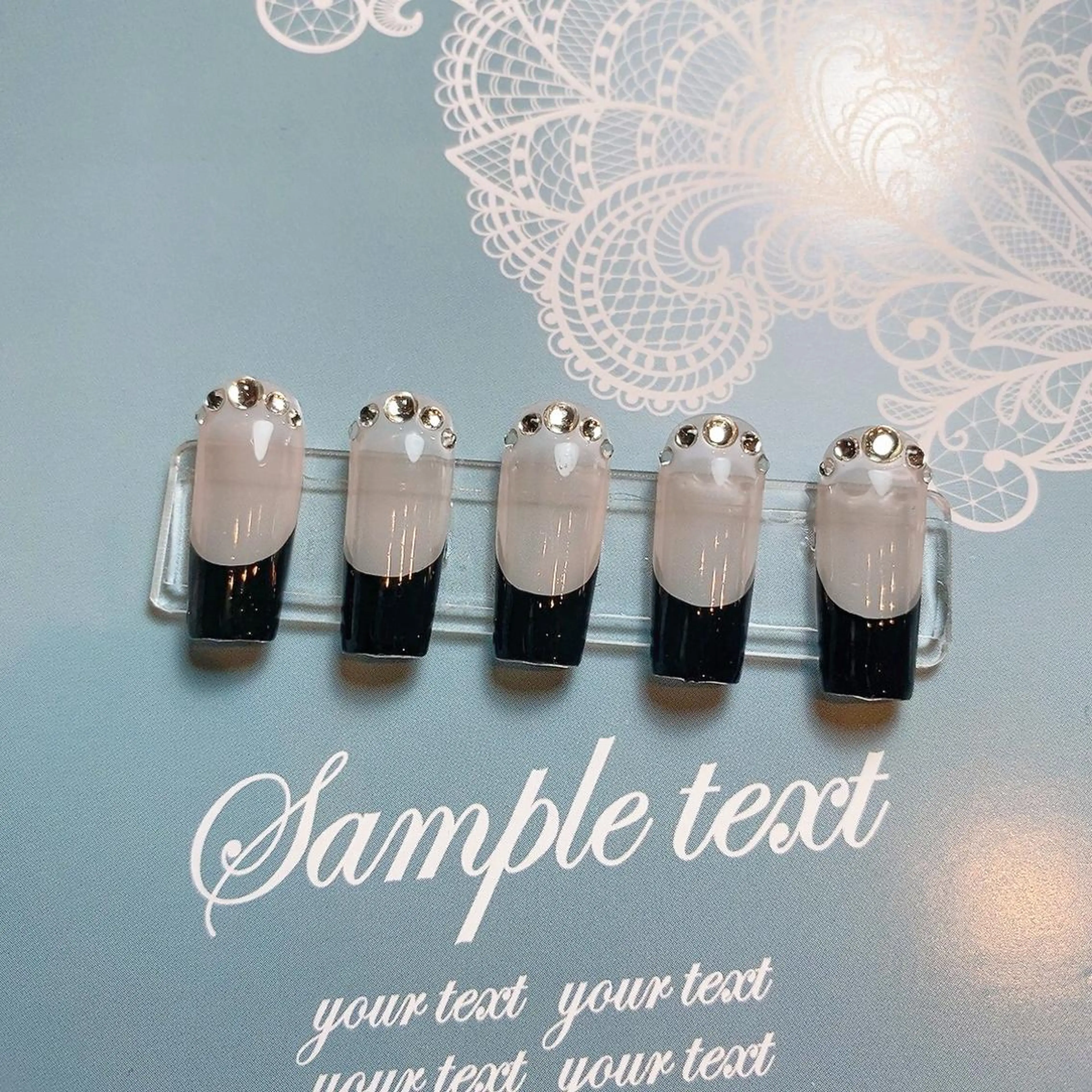 ネイル MSSugar Nailのネイルデザイン