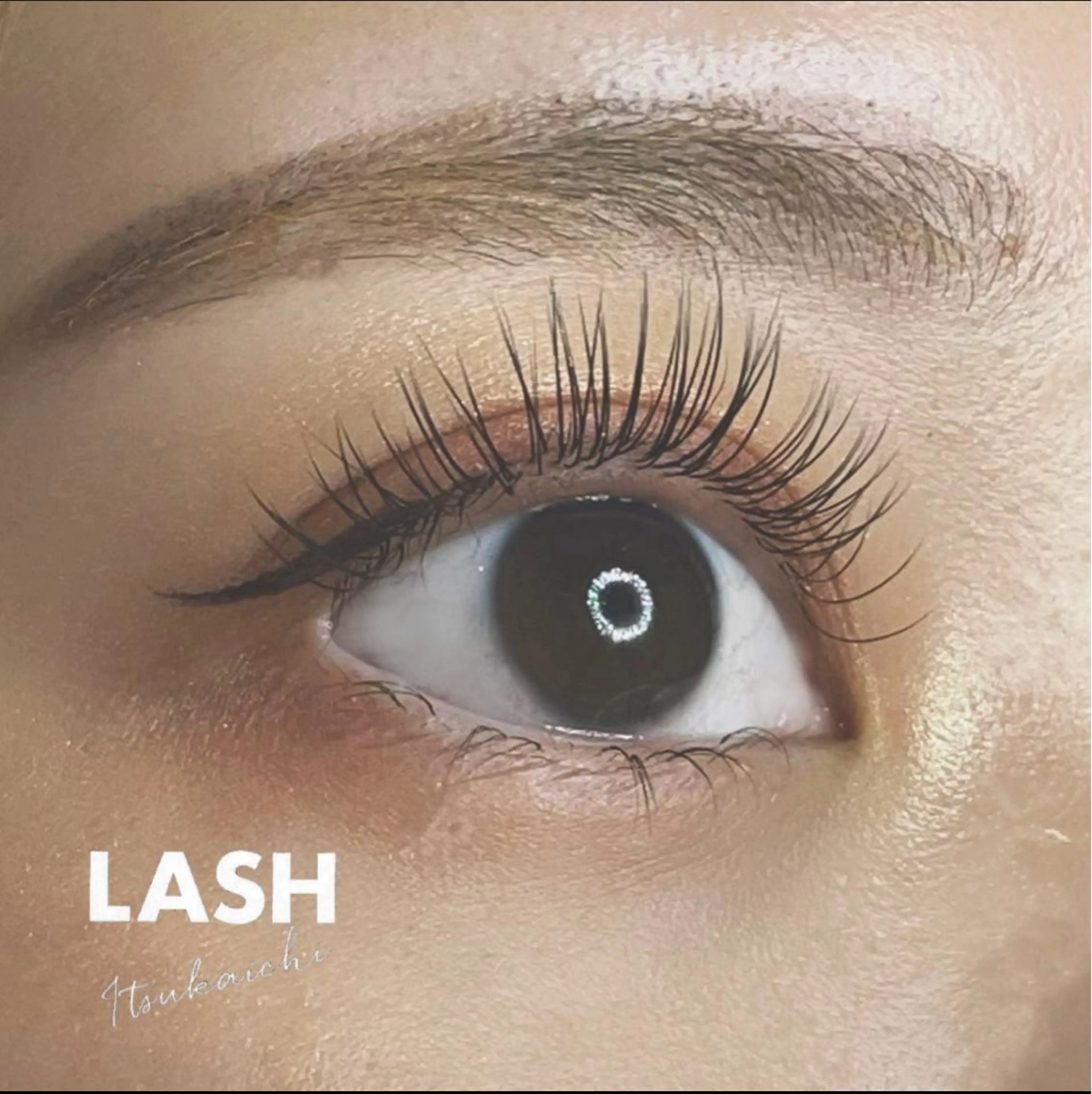 マツエク・マツパ フラットラッシュ LASH五日市店 sayakaのマツエク・マツパデザイン