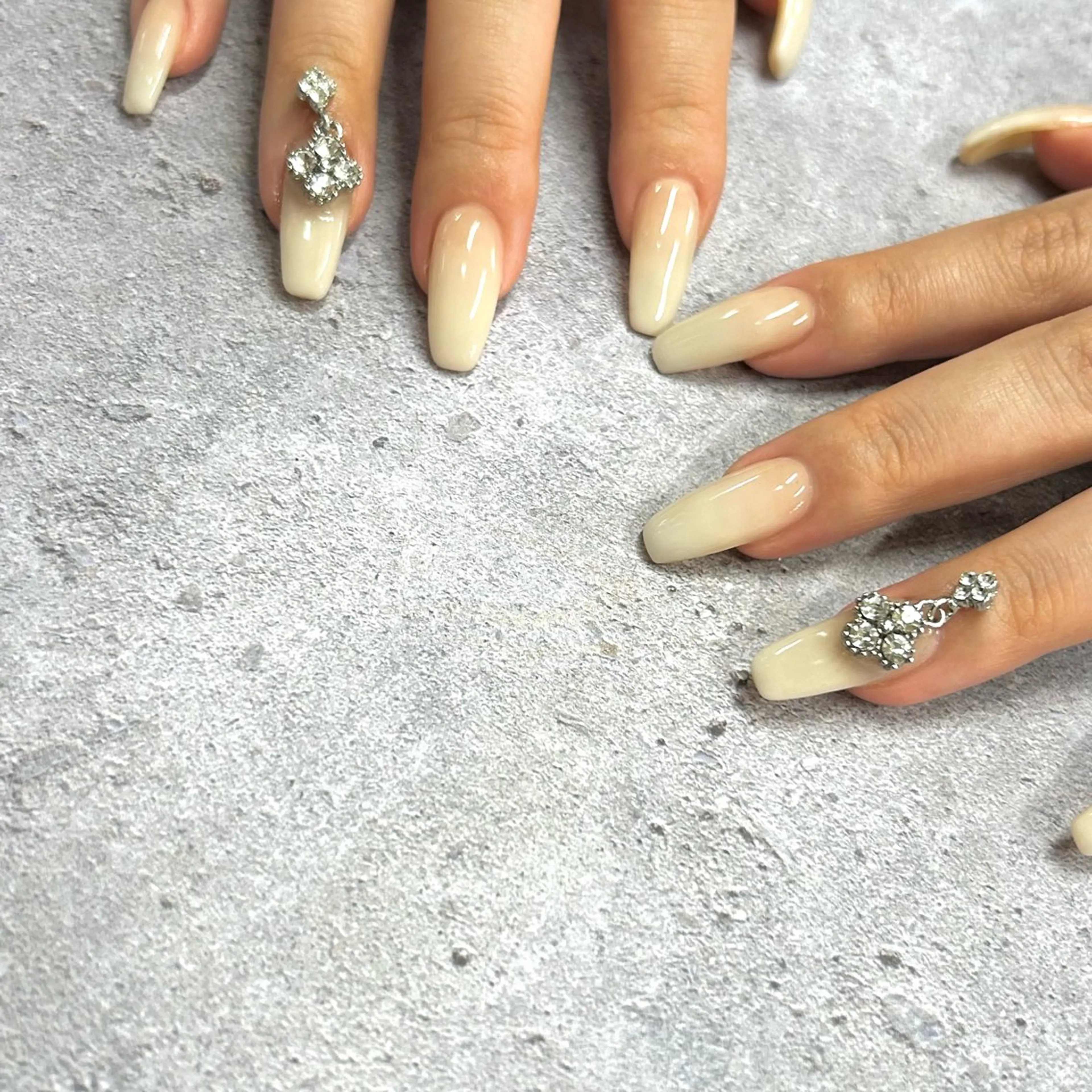 ネイル ネイルサロン 北野坂のネイルデザイン