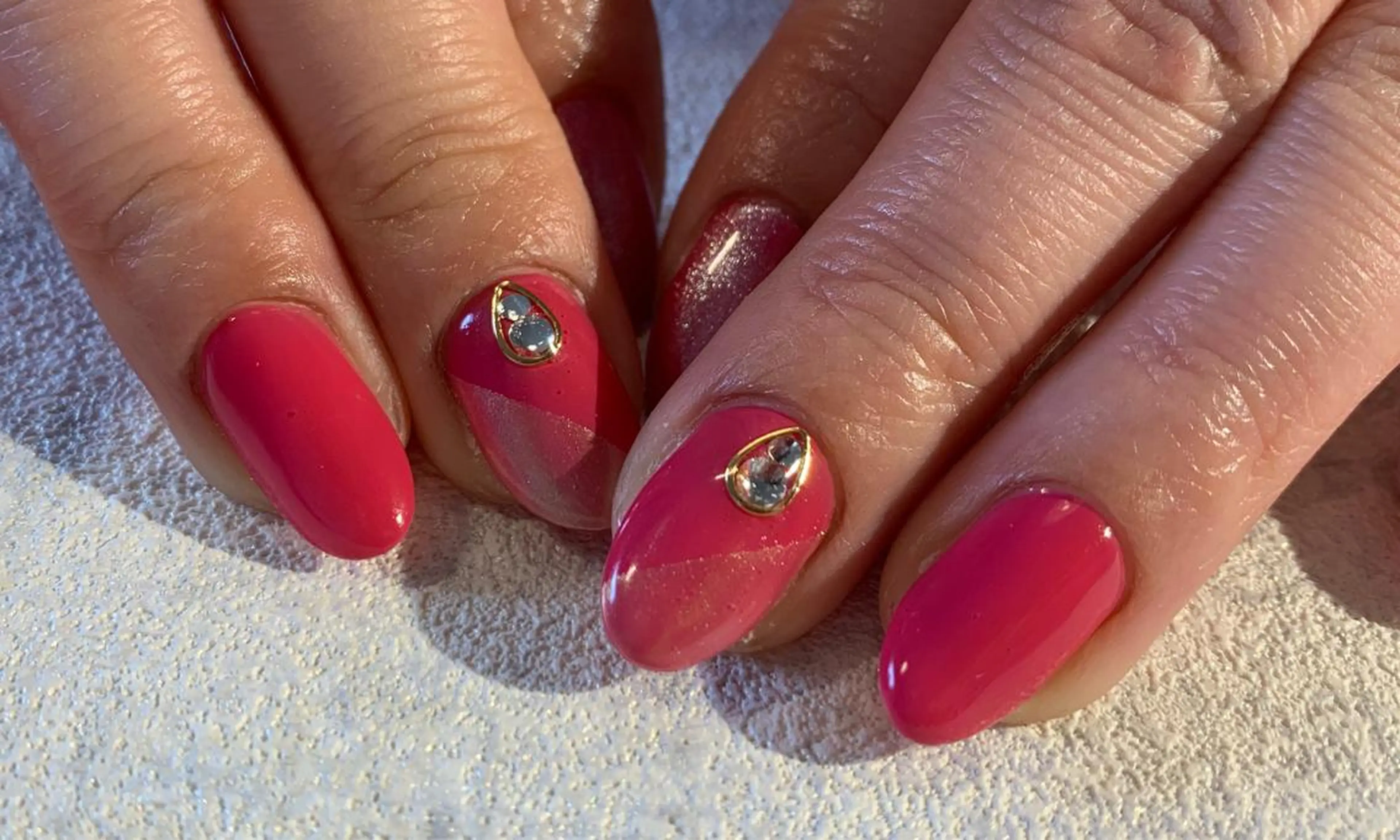 ネイル Kanal Kanaのエステ・リラクイメージ