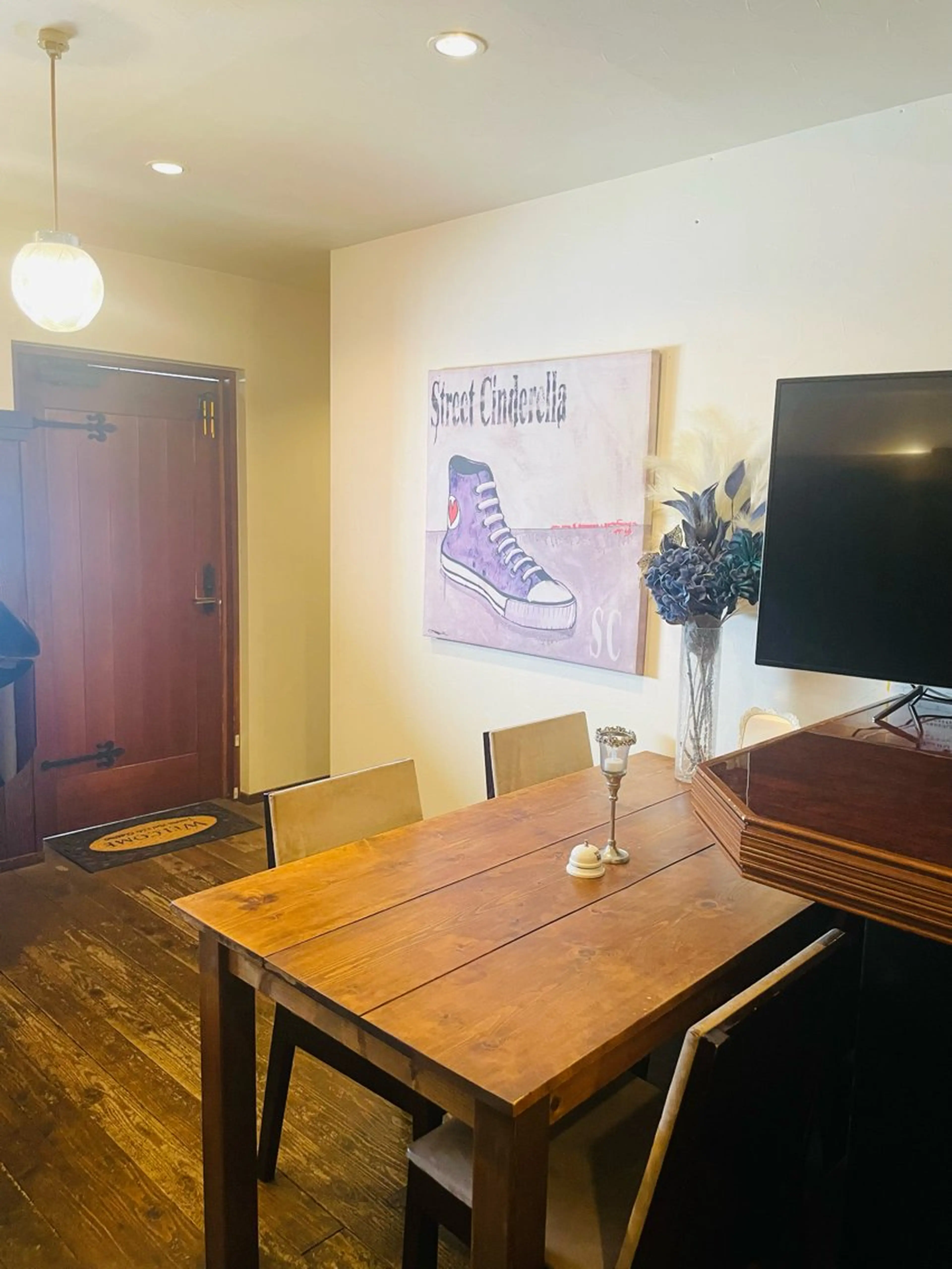 中村 久美のエステ・リラクイメージ