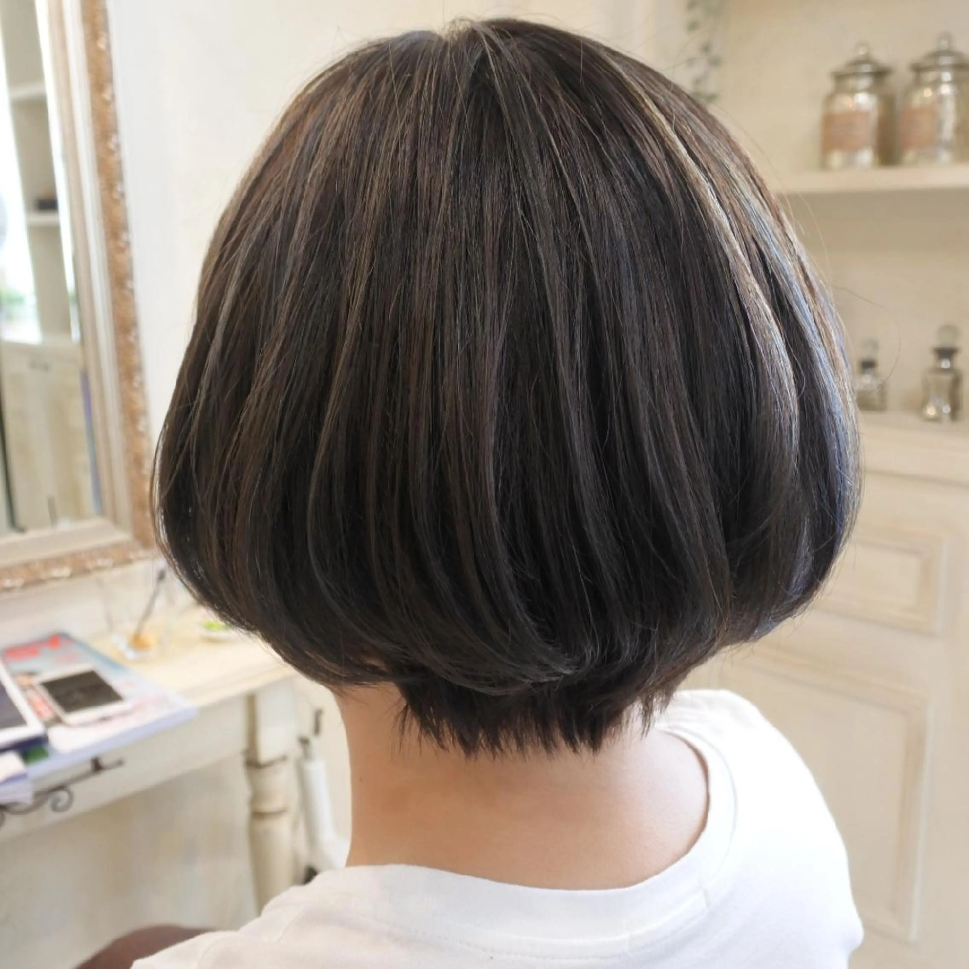 ショート 田中 愛奈のその他イメージ