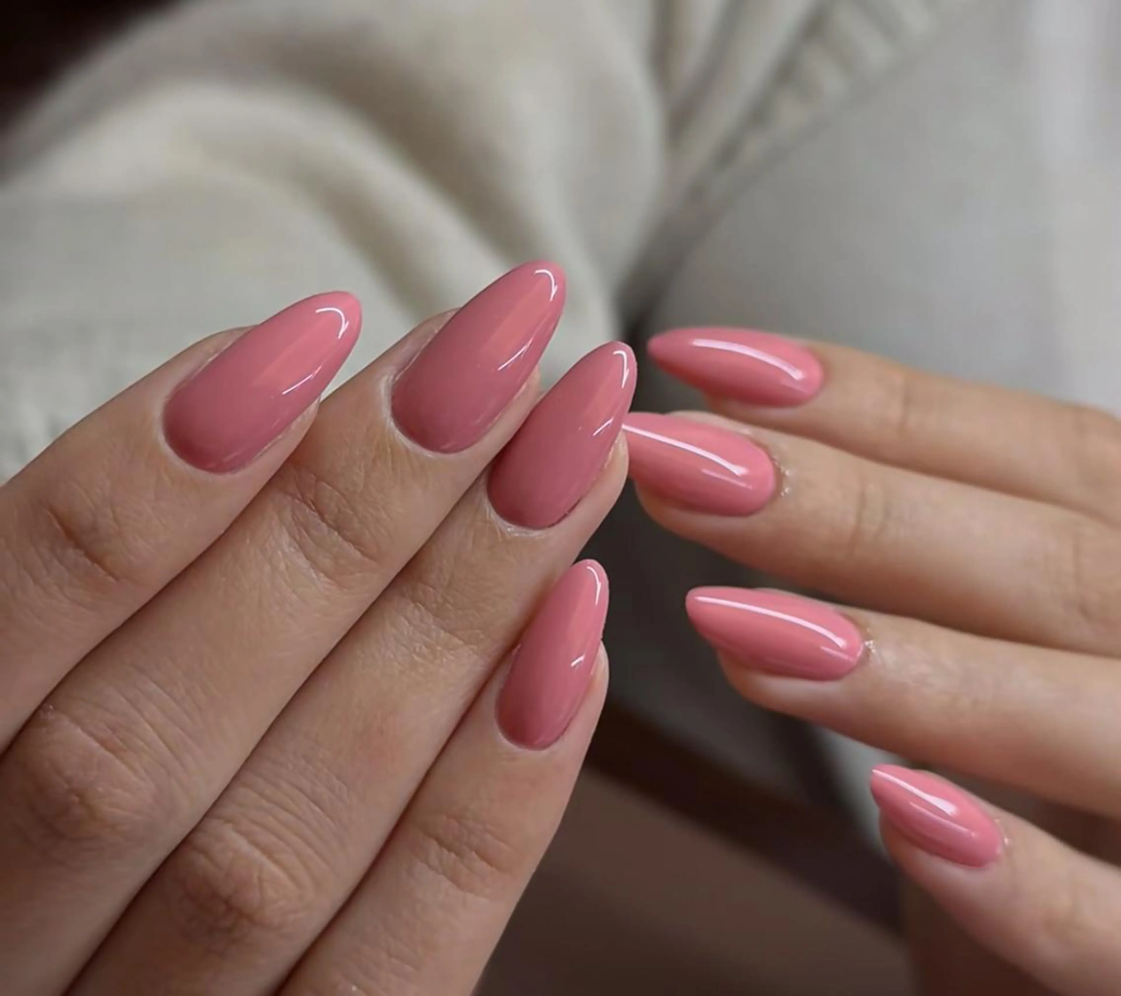 ネイル ハンドネイル 🎀 KiKi_nailのネイルデザイン