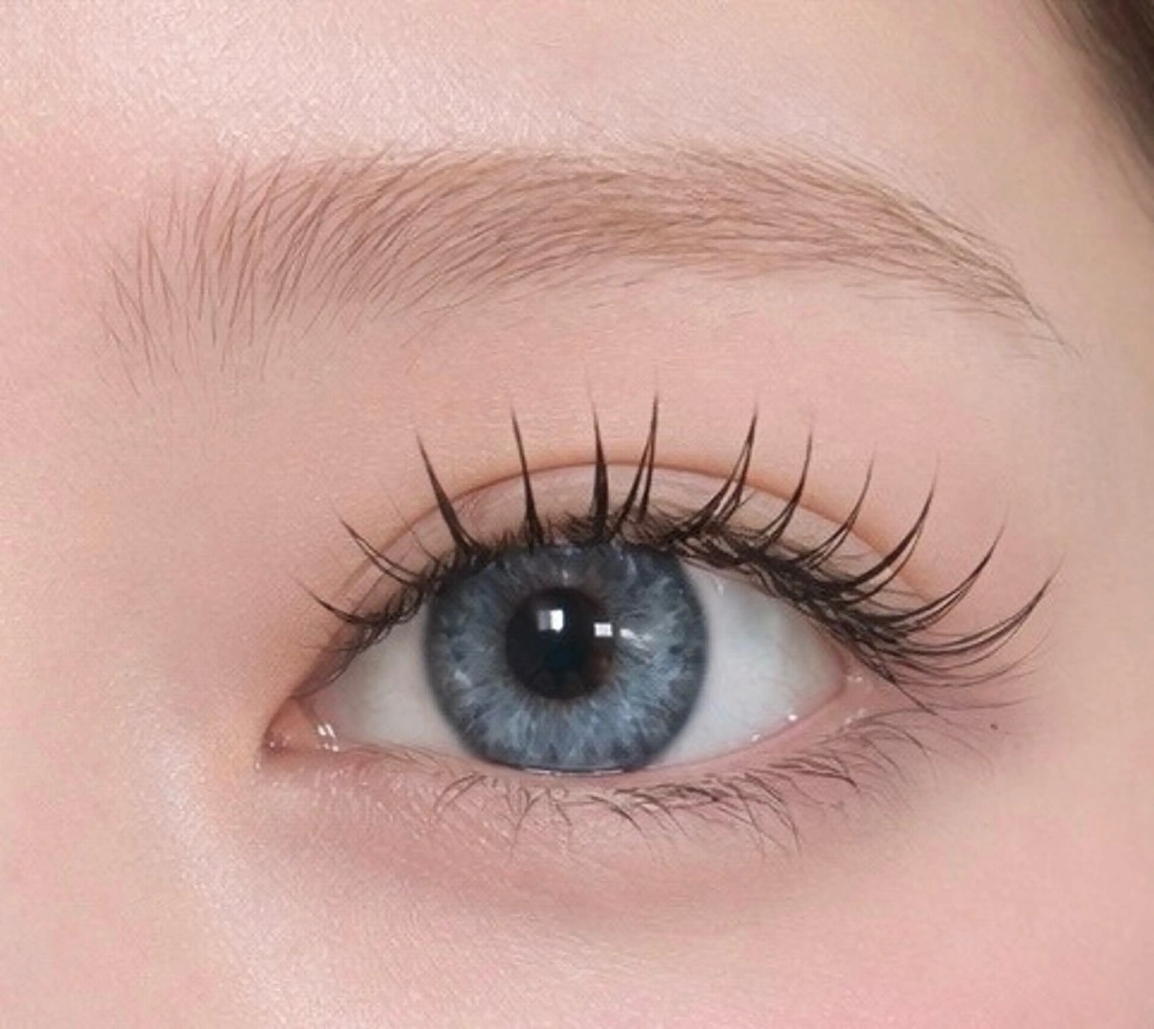 マツエク・マツパ aya💋 en  reveのマツエク・マツパデザイン