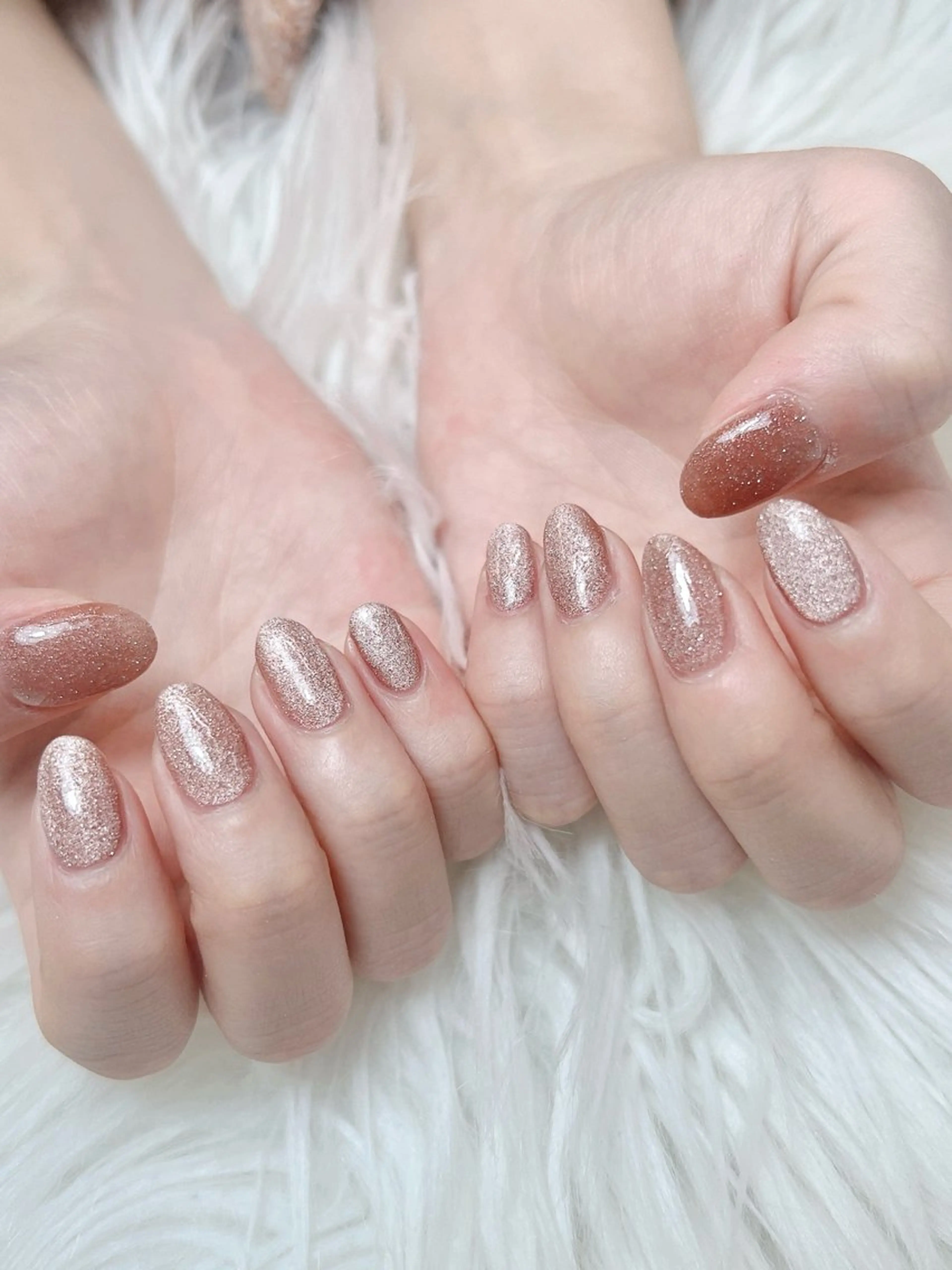 Jr.マグネット🧲💅（オフなし❌）の写真