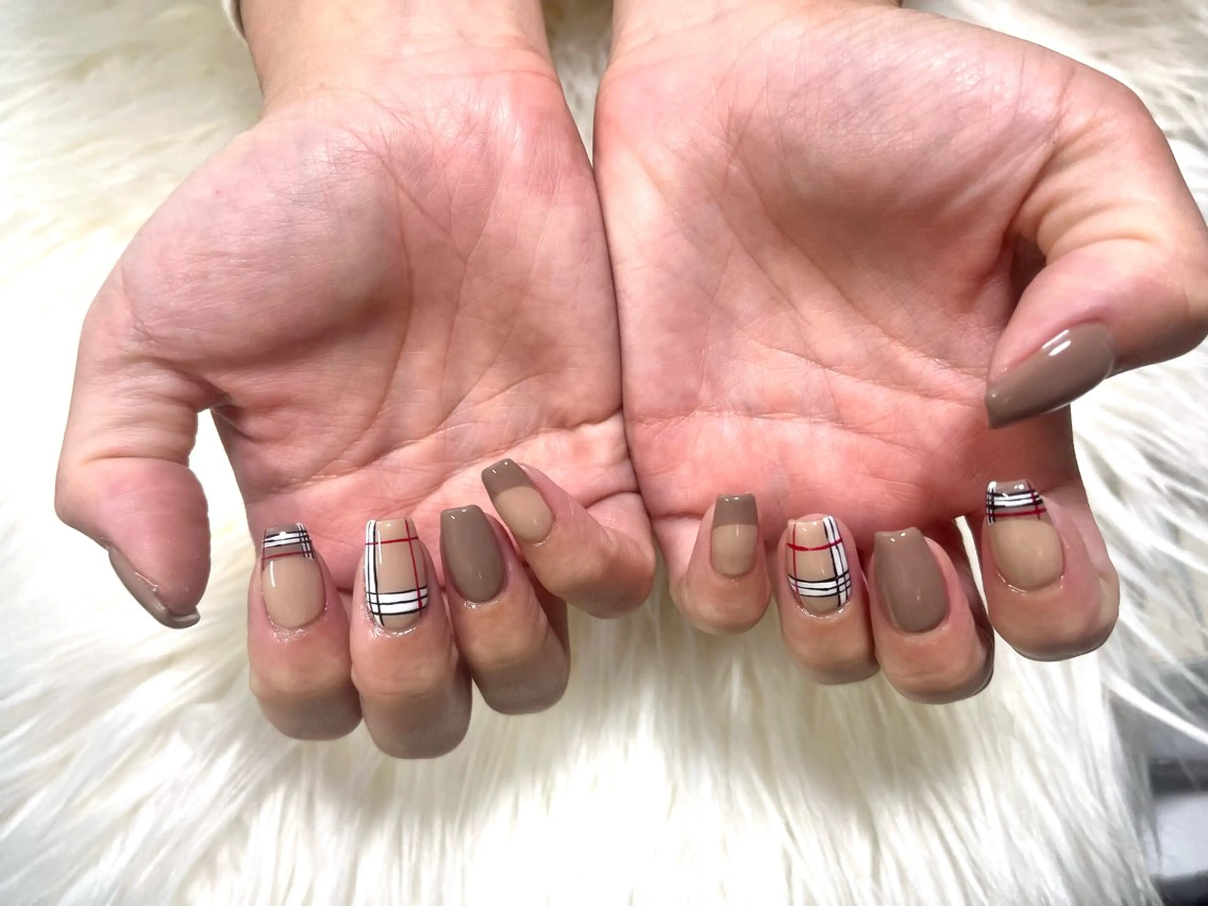 ネイル nail ameryのネイルデザイン