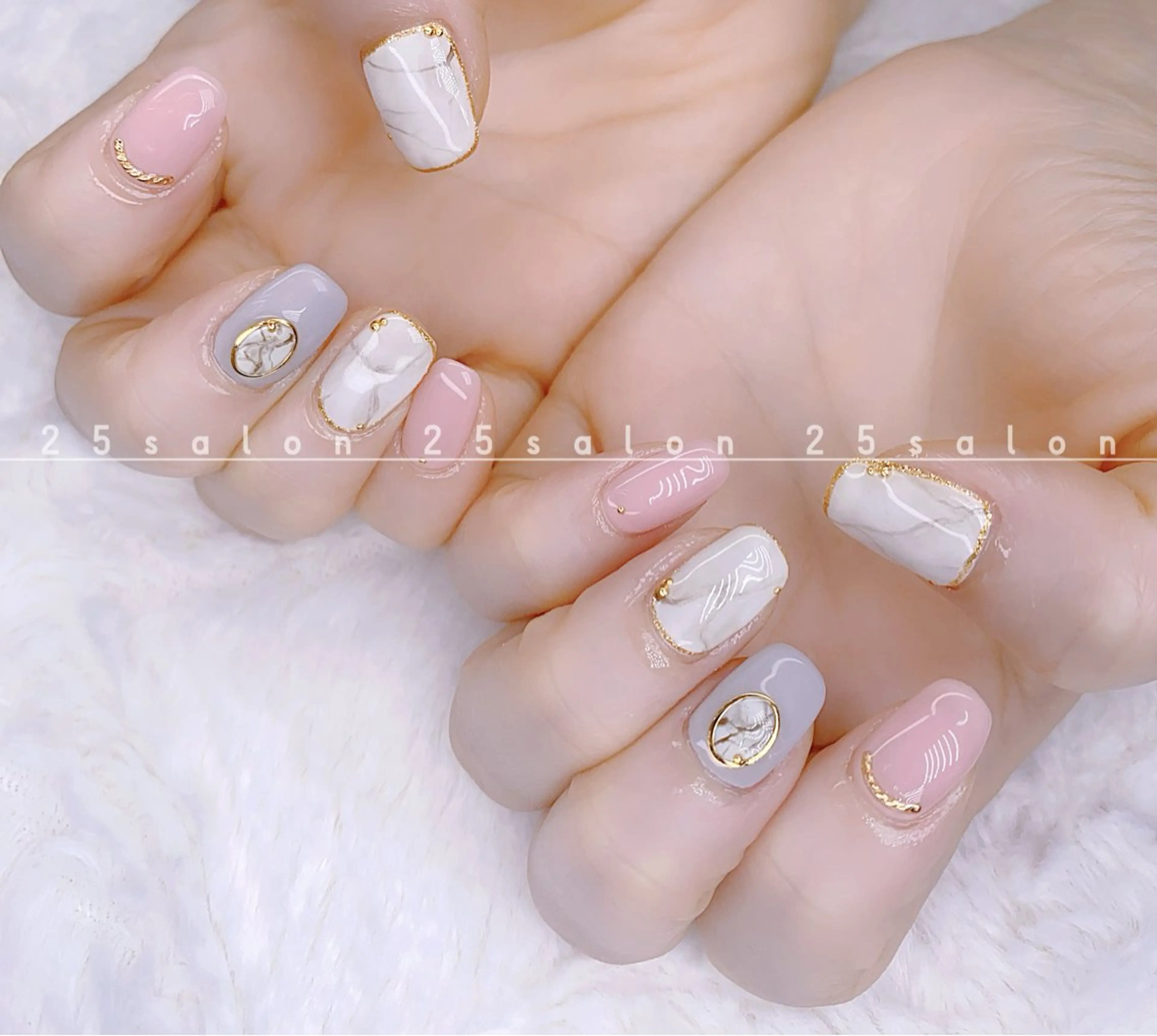 ネイル 2 5のマツエク・マツパデザイン