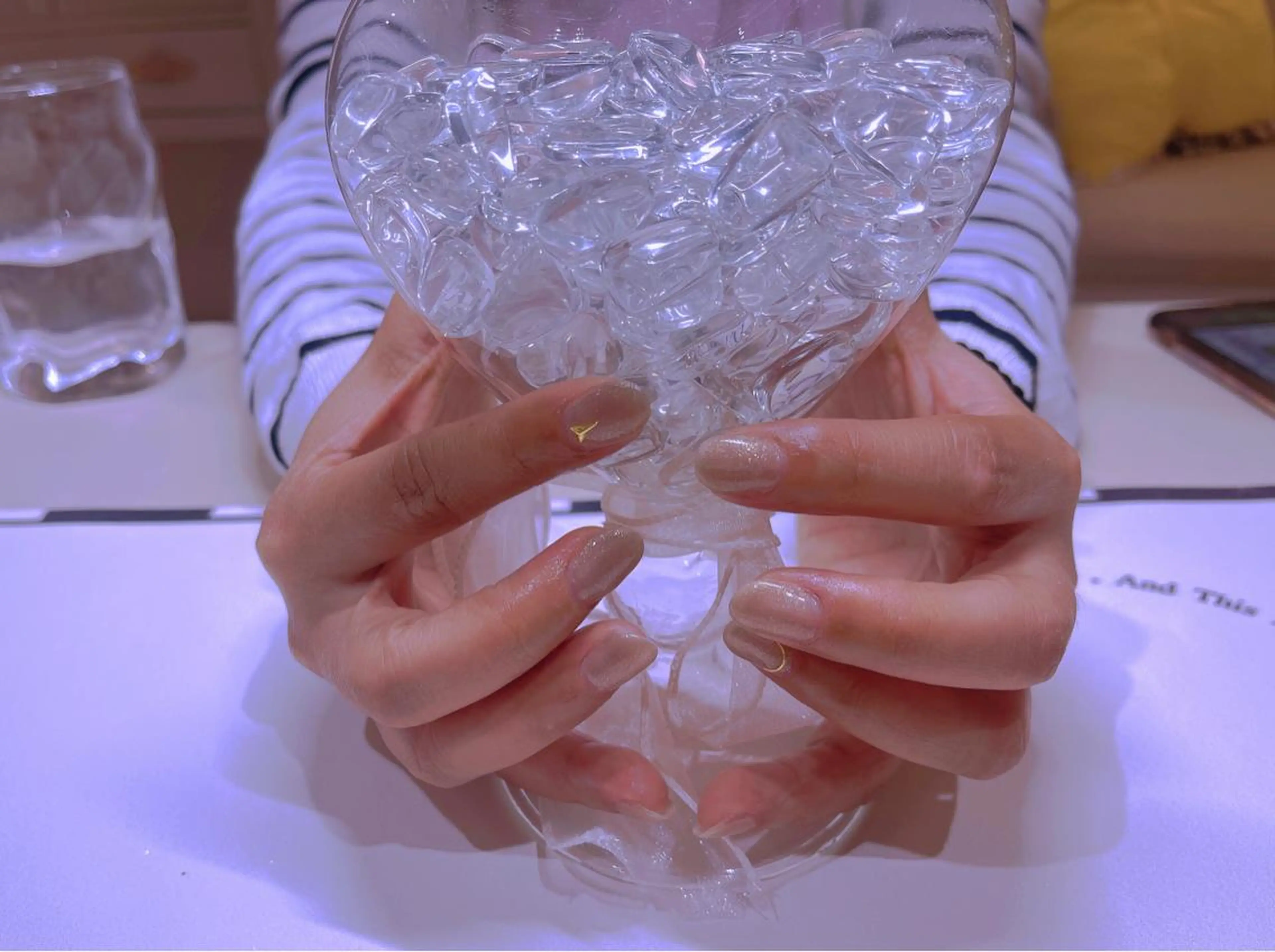 ネイル NANA NAILのネイルデザイン