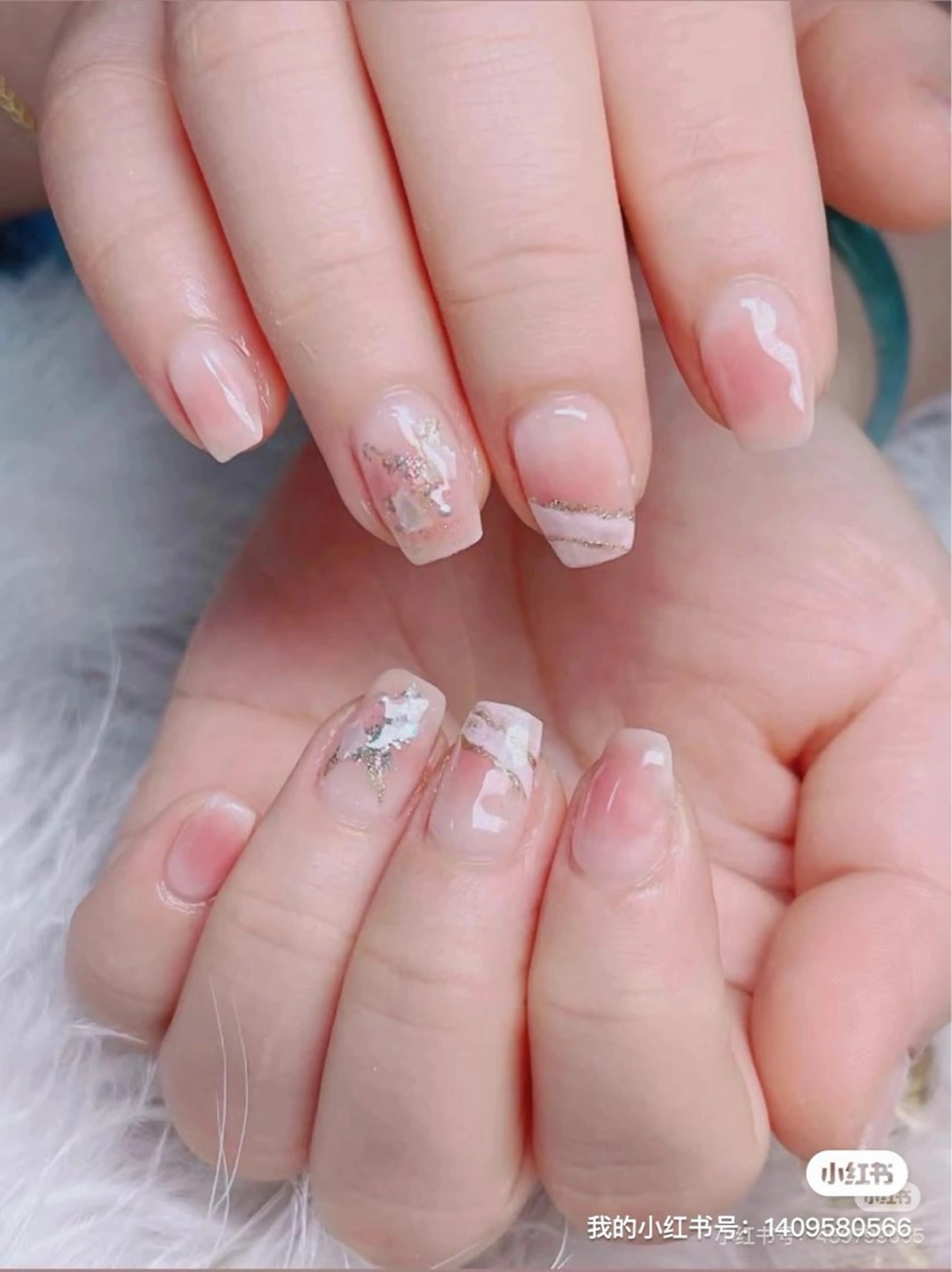 ネイル ＪＯＪＯnail所属・JOJOネイル ユカのネイルデザイン