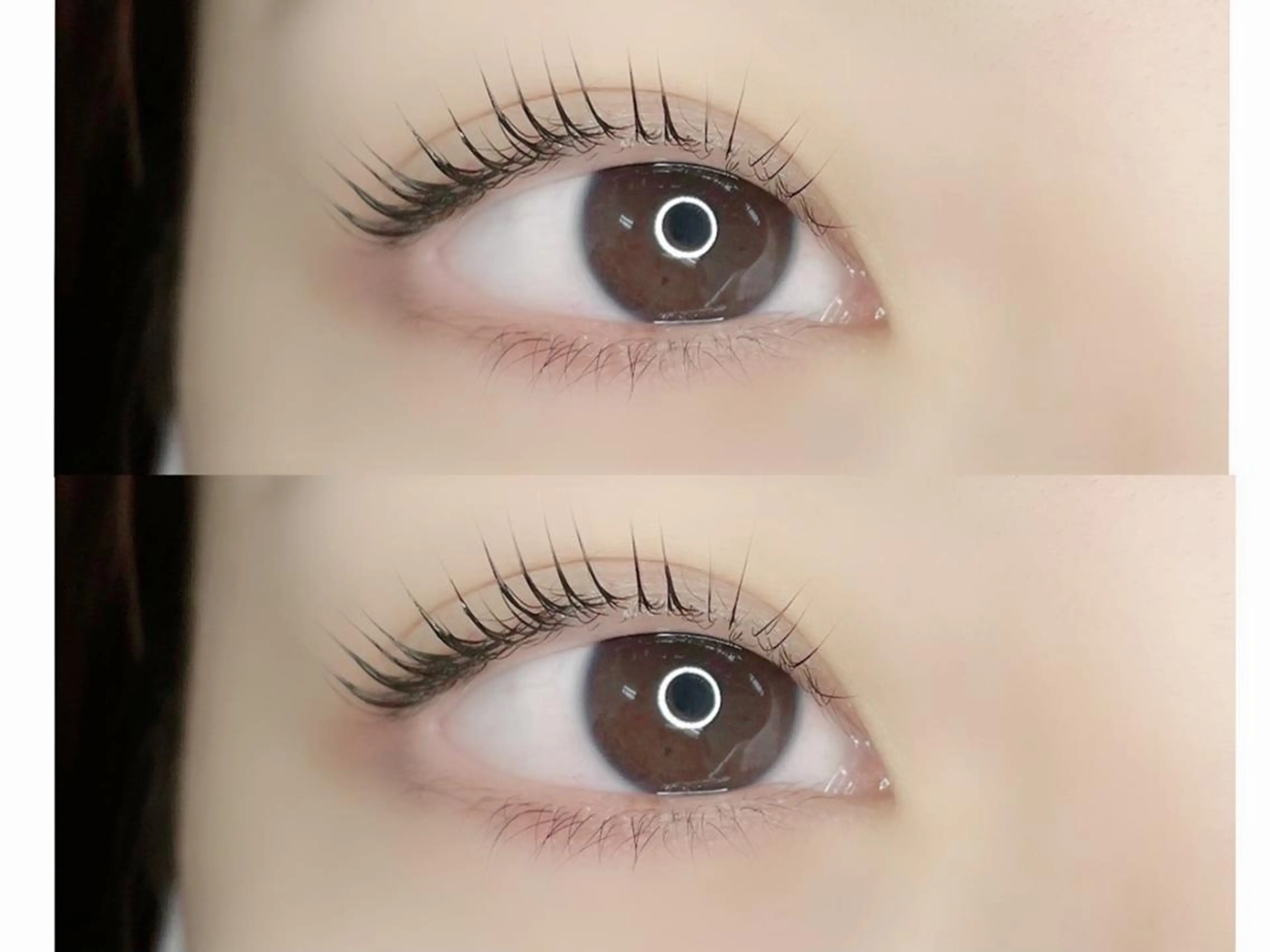 マツエク・マツパ ウチバヤシ アイリストの眉毛・アイブロウイメージ