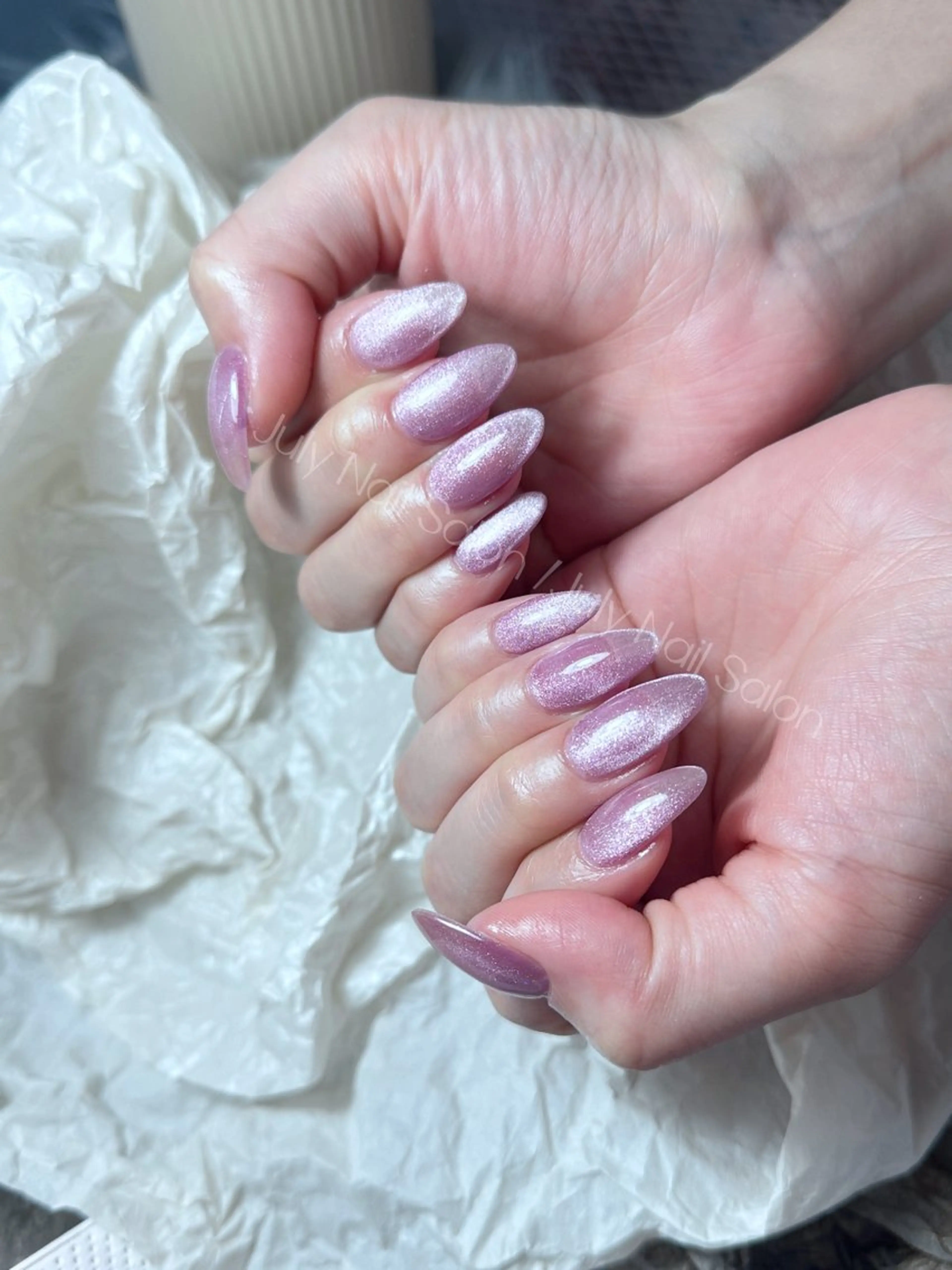 ネイル ハンドネイル July Nailのネイルデザイン