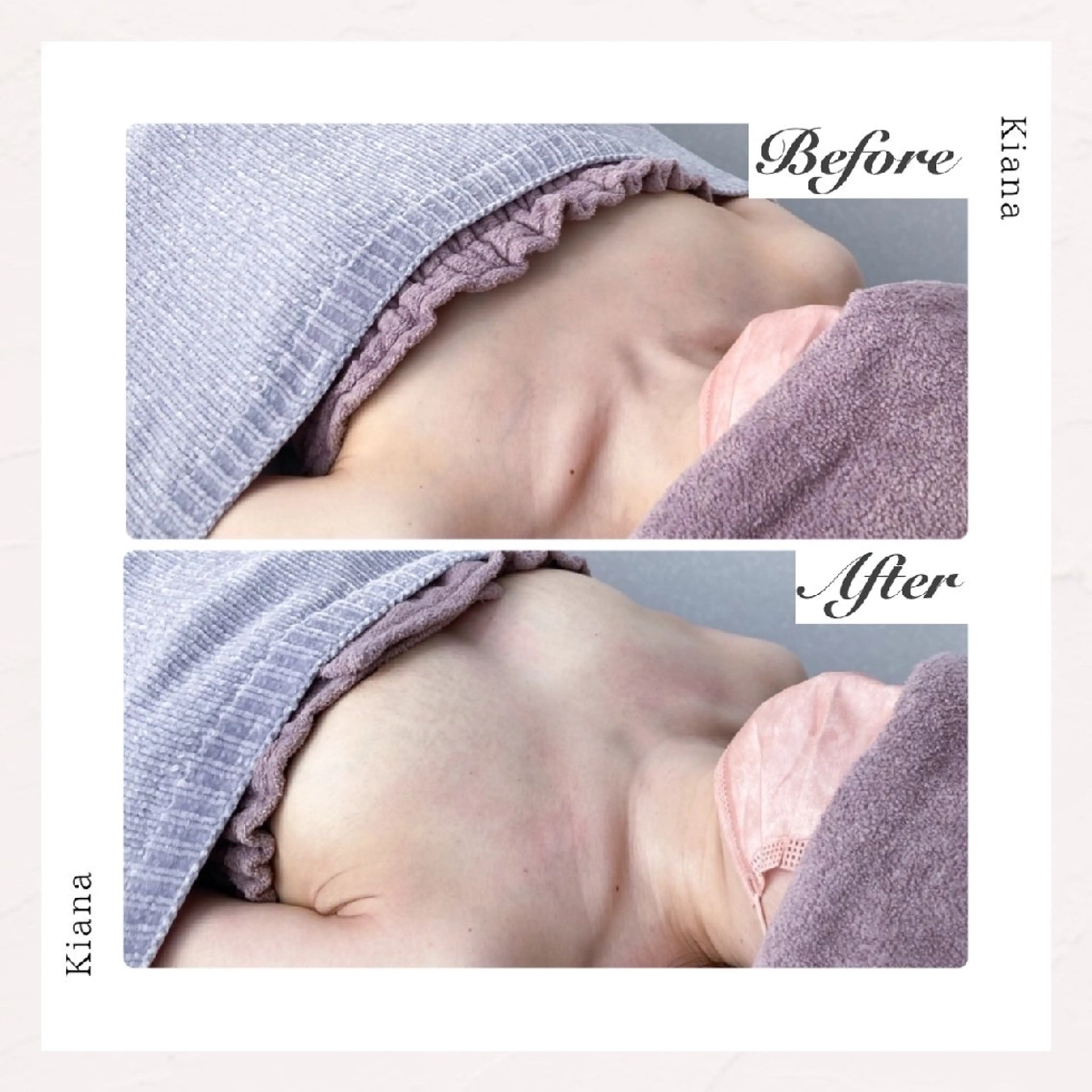 【バスト専門店 】 Kiana のエステ・リラクイメージ