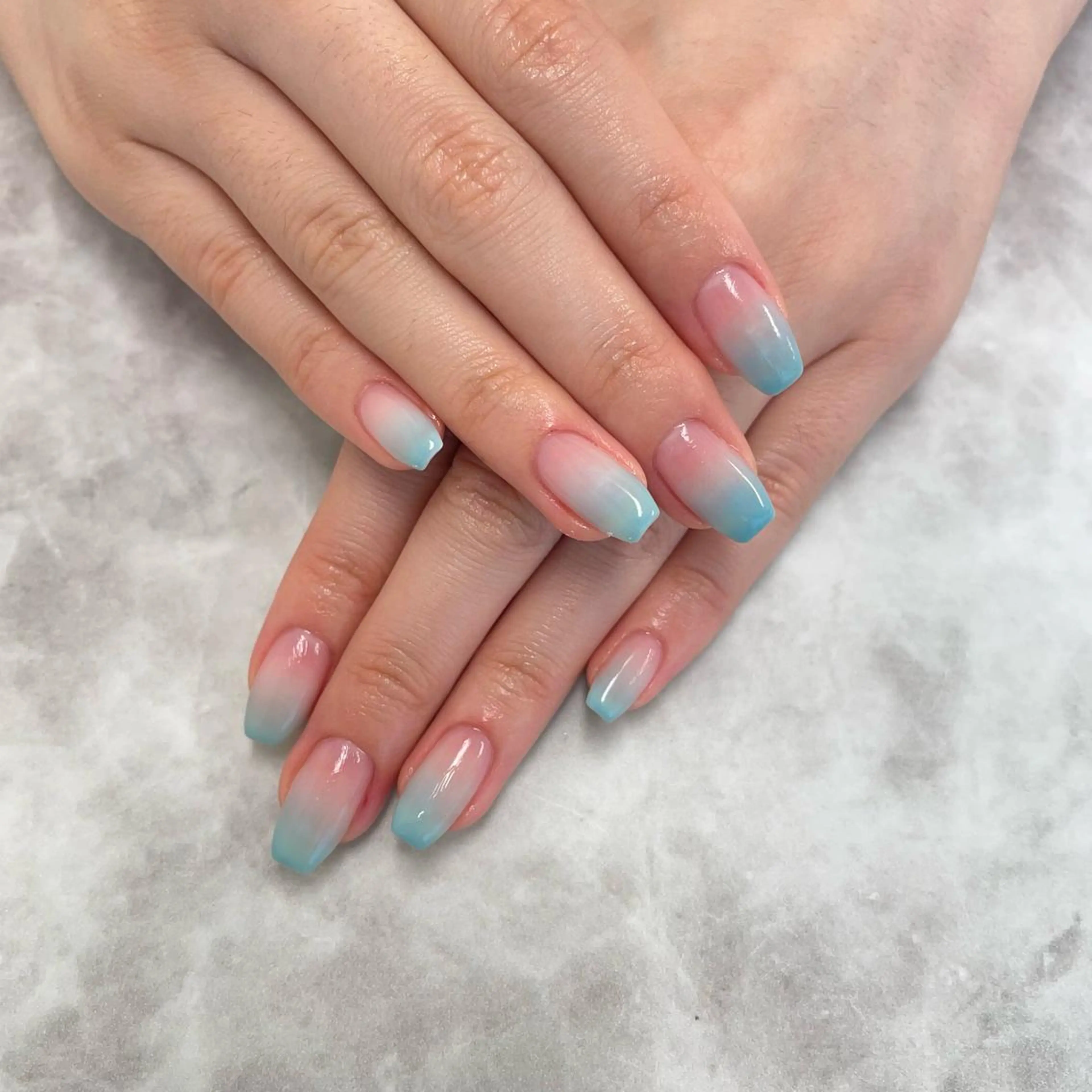 ネイル Bianca SAITO🌺のネイルデザイン