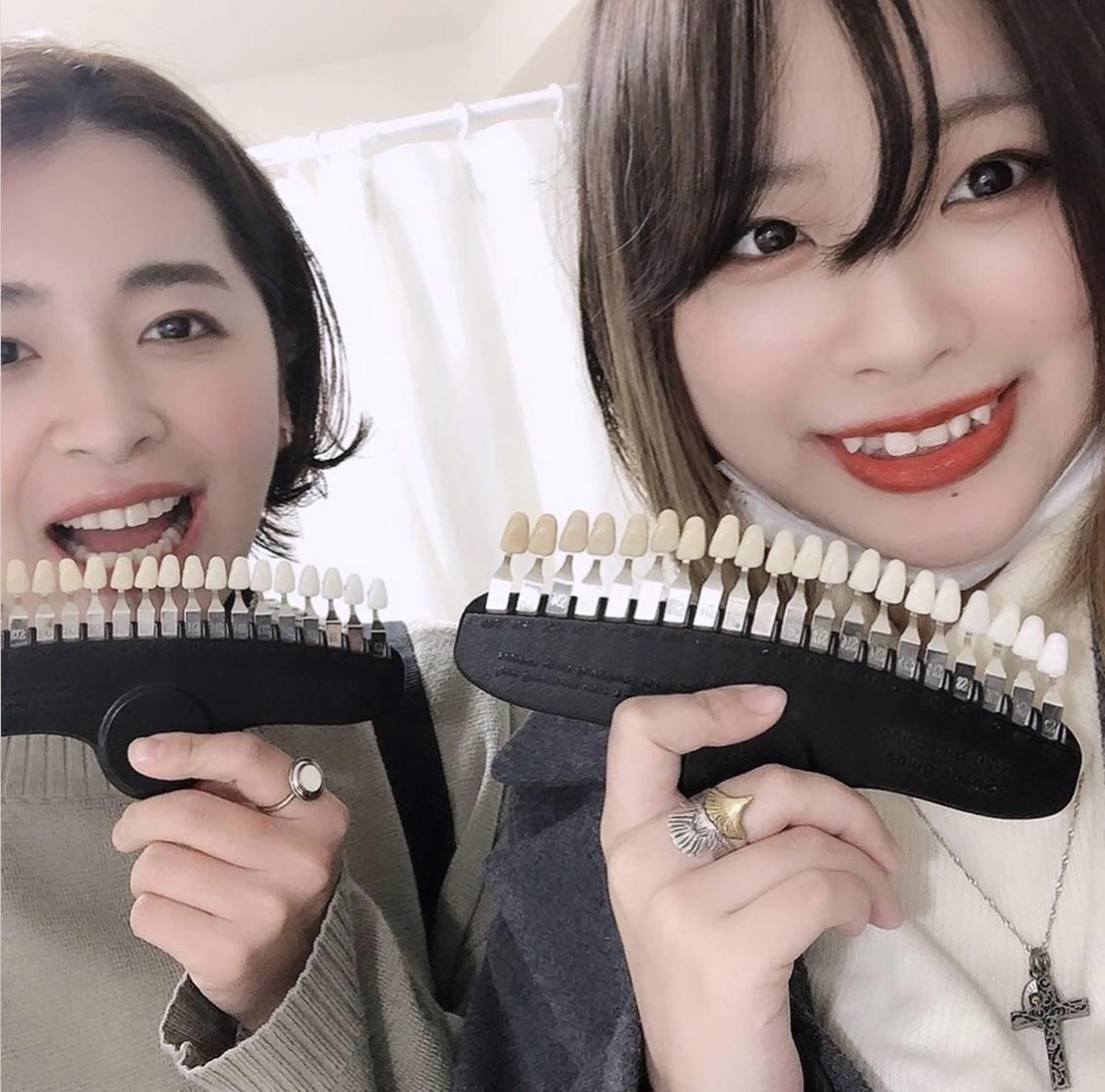 カラー メンズ マツエク・マツパ ネイル ヘアアレンジ パーマ キッズ アイブロウ ロング ホワイト その他 ライトビューティー 銀座本店のエステ・リラクイメージ