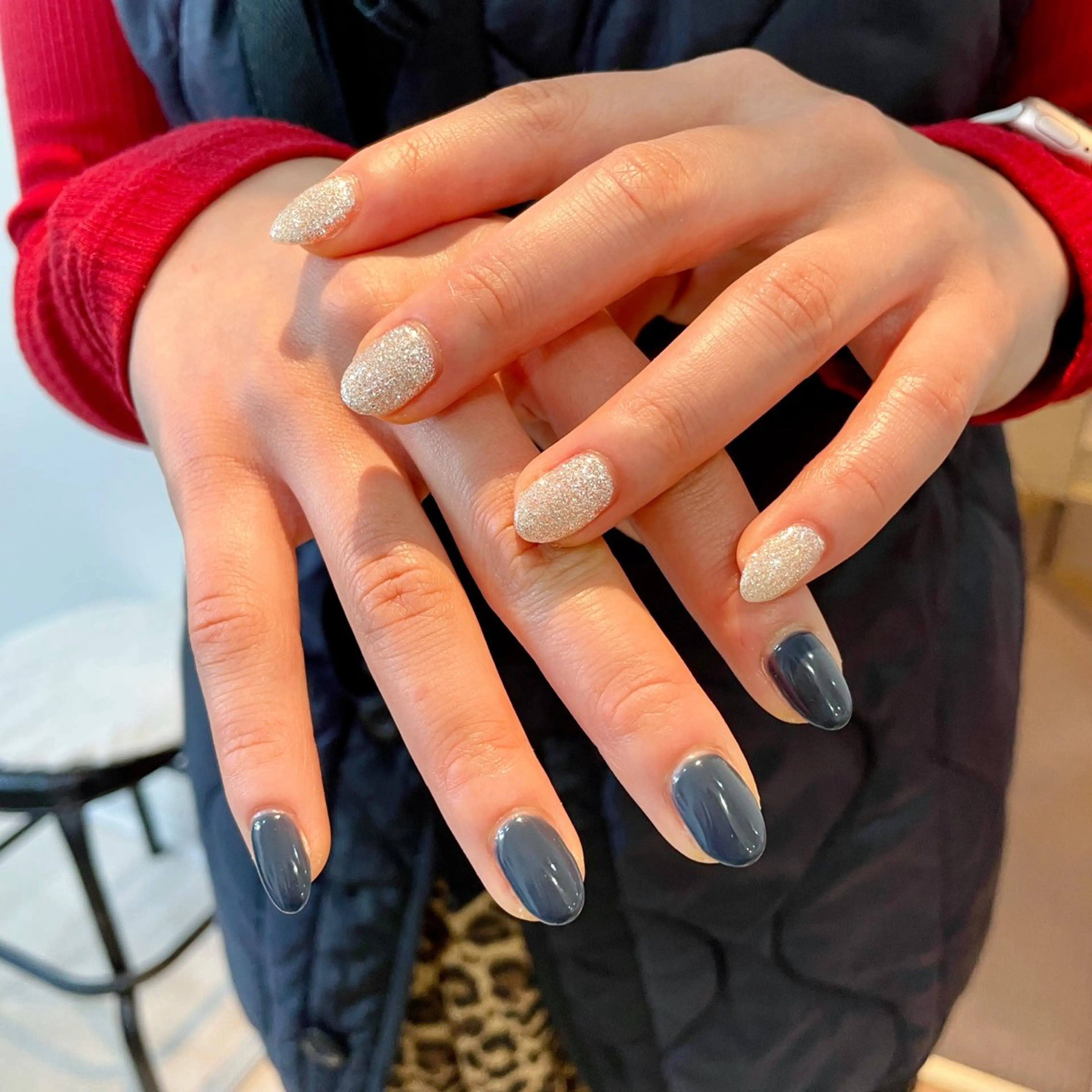 ネイル ハンドネイル FREE'Snail reinaのネイルデザイン