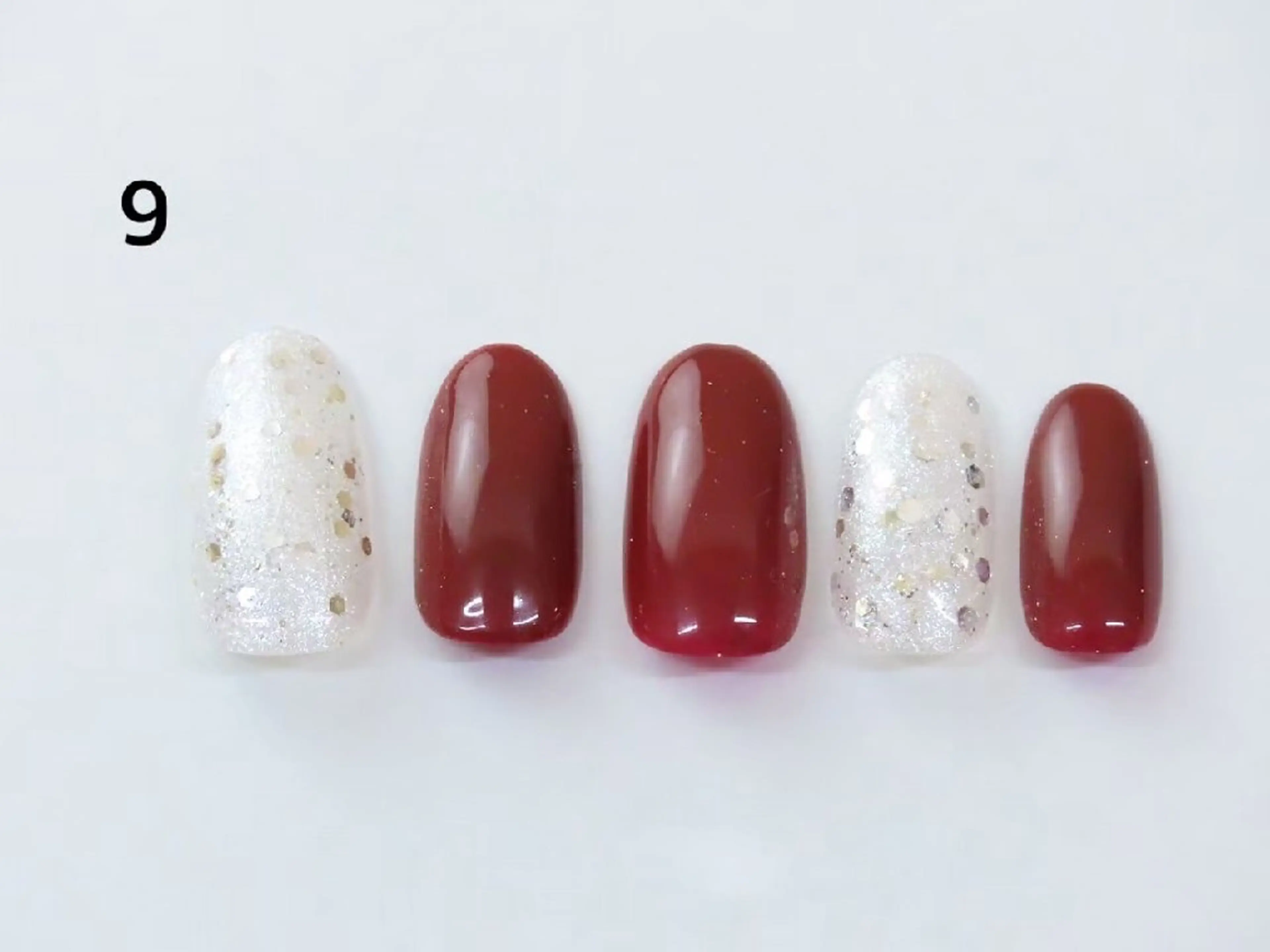 ネイル 韓国美容ジェルネイル専門店Maum新潟店所属・Maum 新潟店のマツエク・マツパデザイン