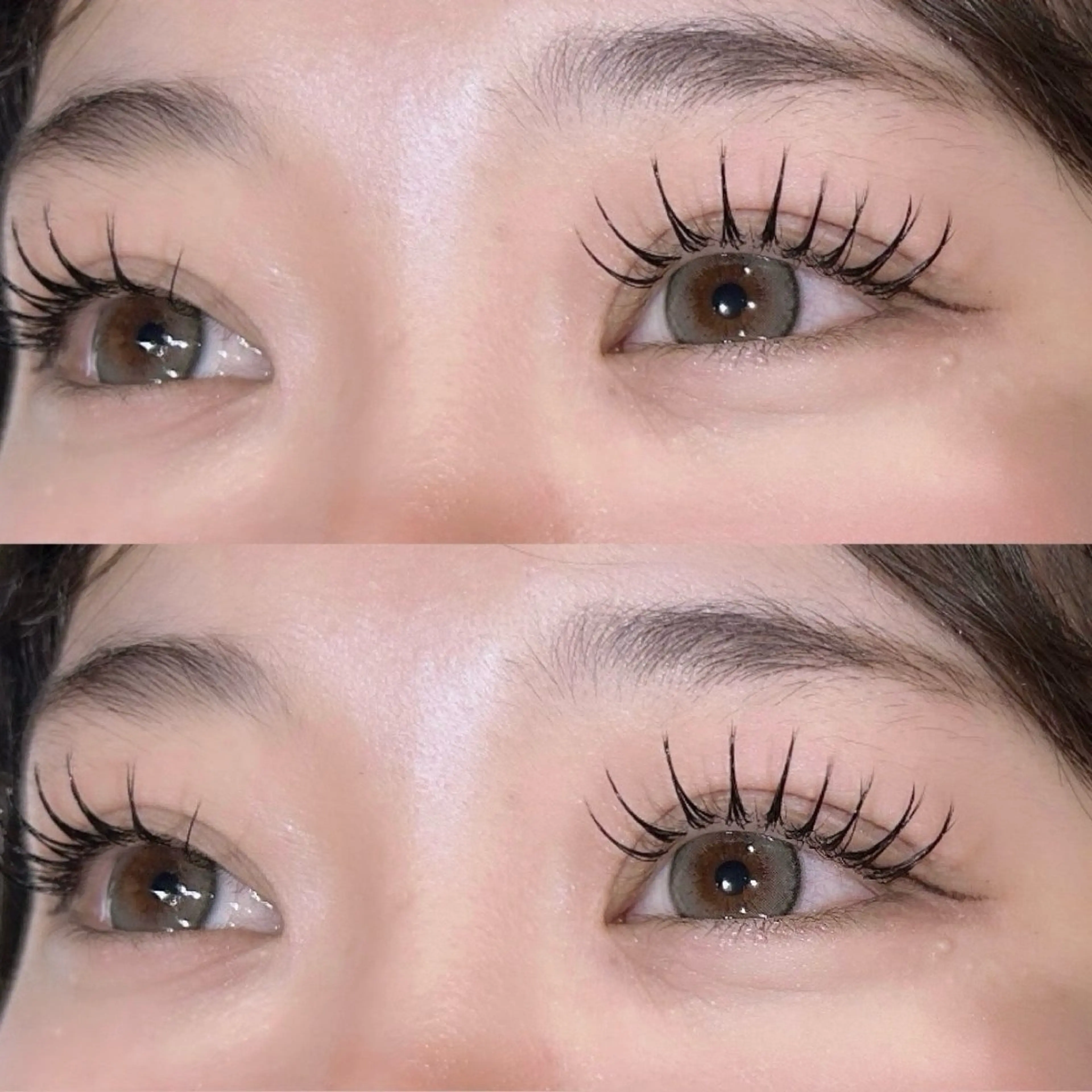 マツエク・マツパ マツエク hair&eye🎀 /momoKaのマツエク・マツパデザイン