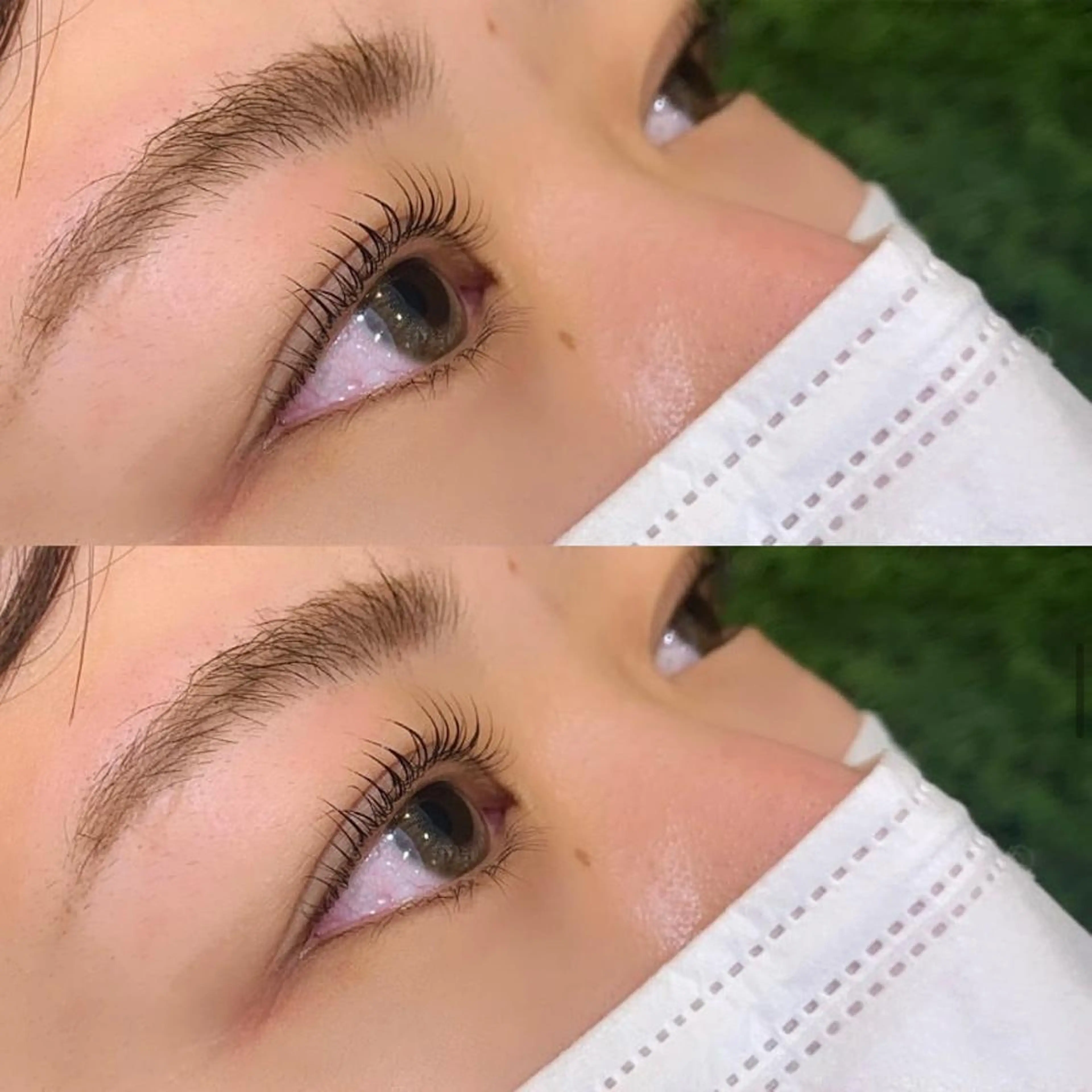 マツエク・マツパ 美容師＆アイリスト 🎀KYONOのマツエク・マツパデザイン