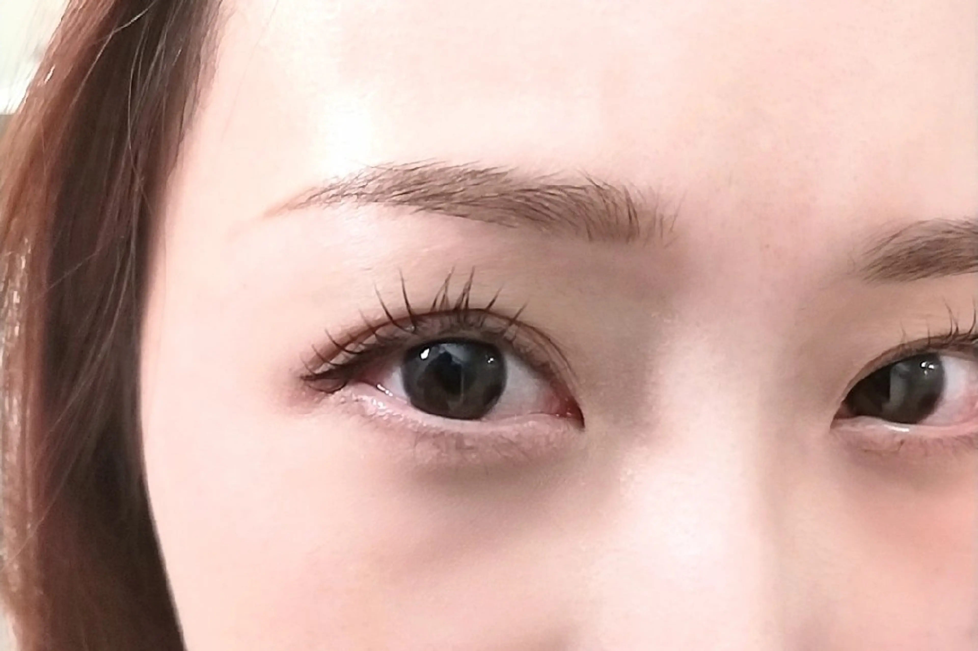 マツエク・マツパ ワックス脱毛 その他(アイブロウ) 松下 奈津子のマツエク・マツパデザイン