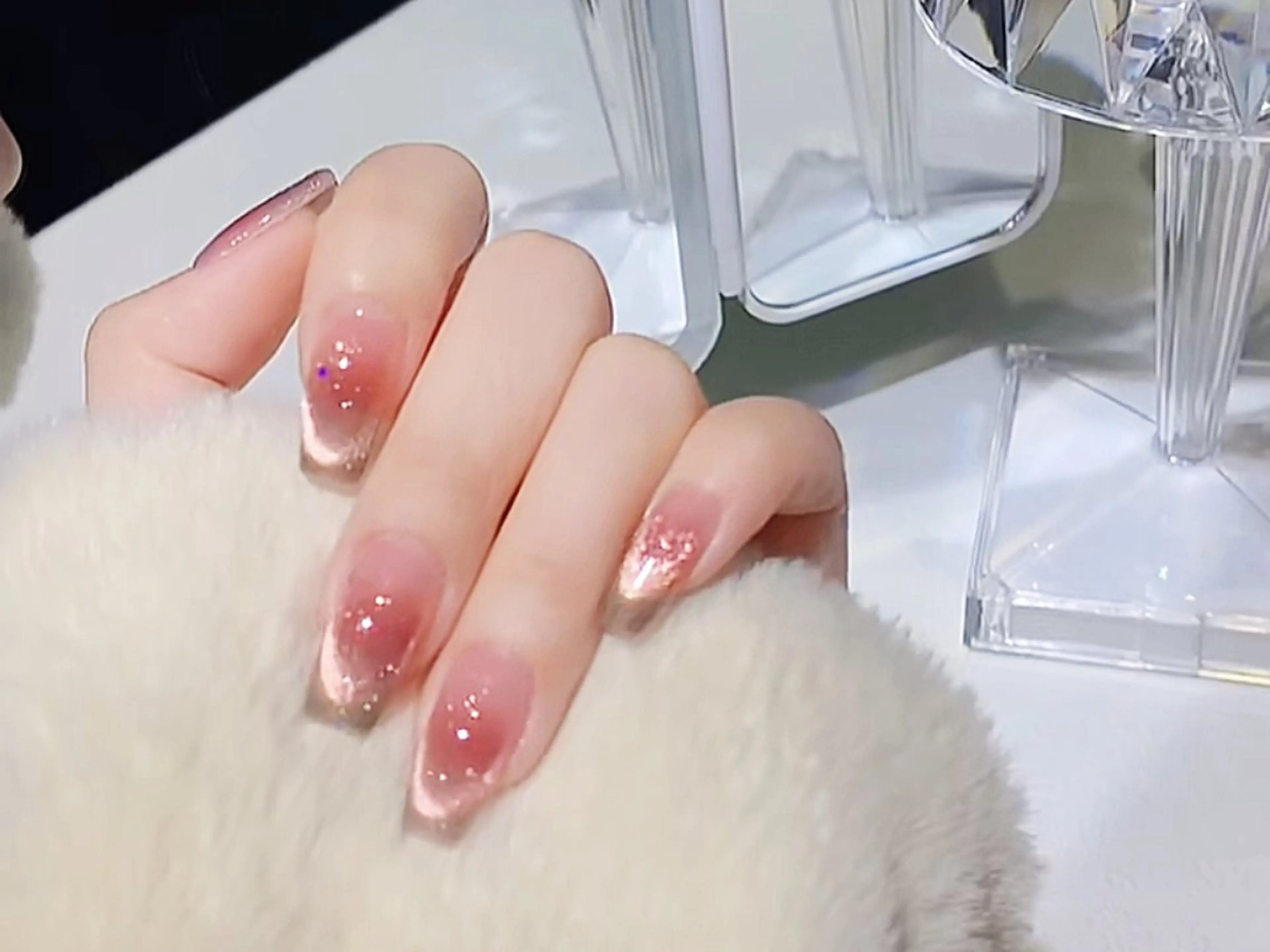 ネイル ハンドネイル 🎀CeCe nail🎀のネイルデザイン