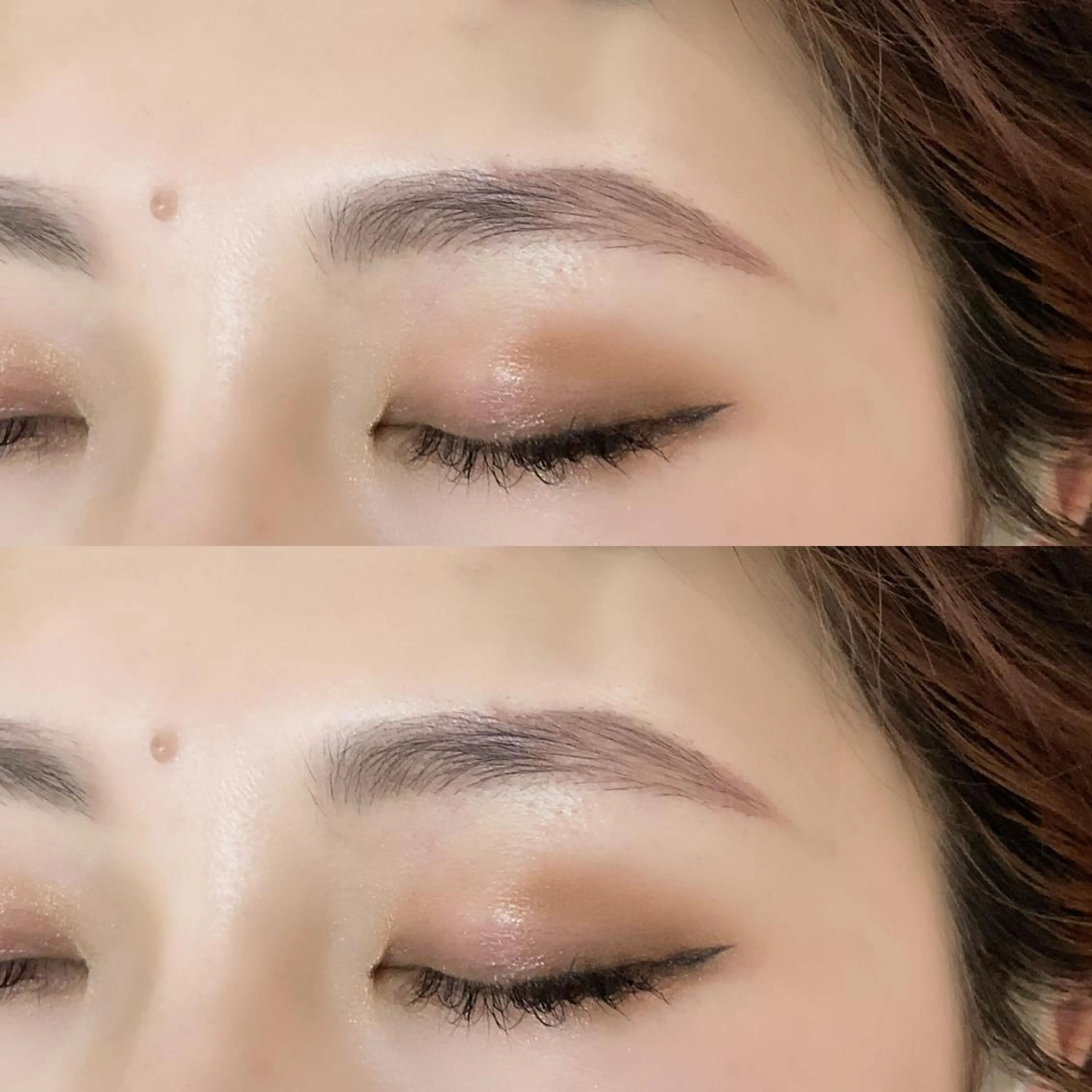 アイブロウ CREADEAR 姫路駅前店のマツエク・マツパデザイン