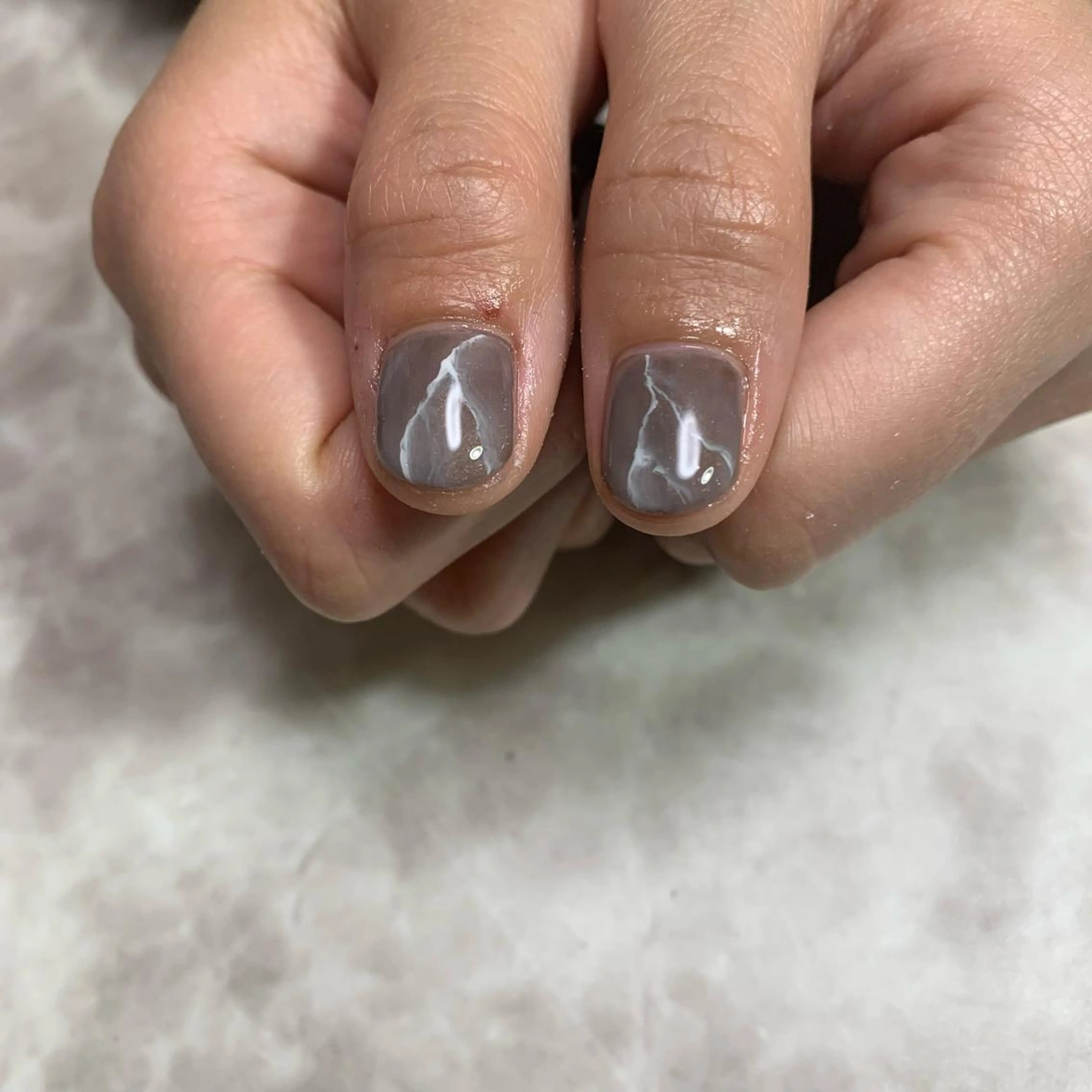 ネイル salon Hush Hushのネイルデザイン