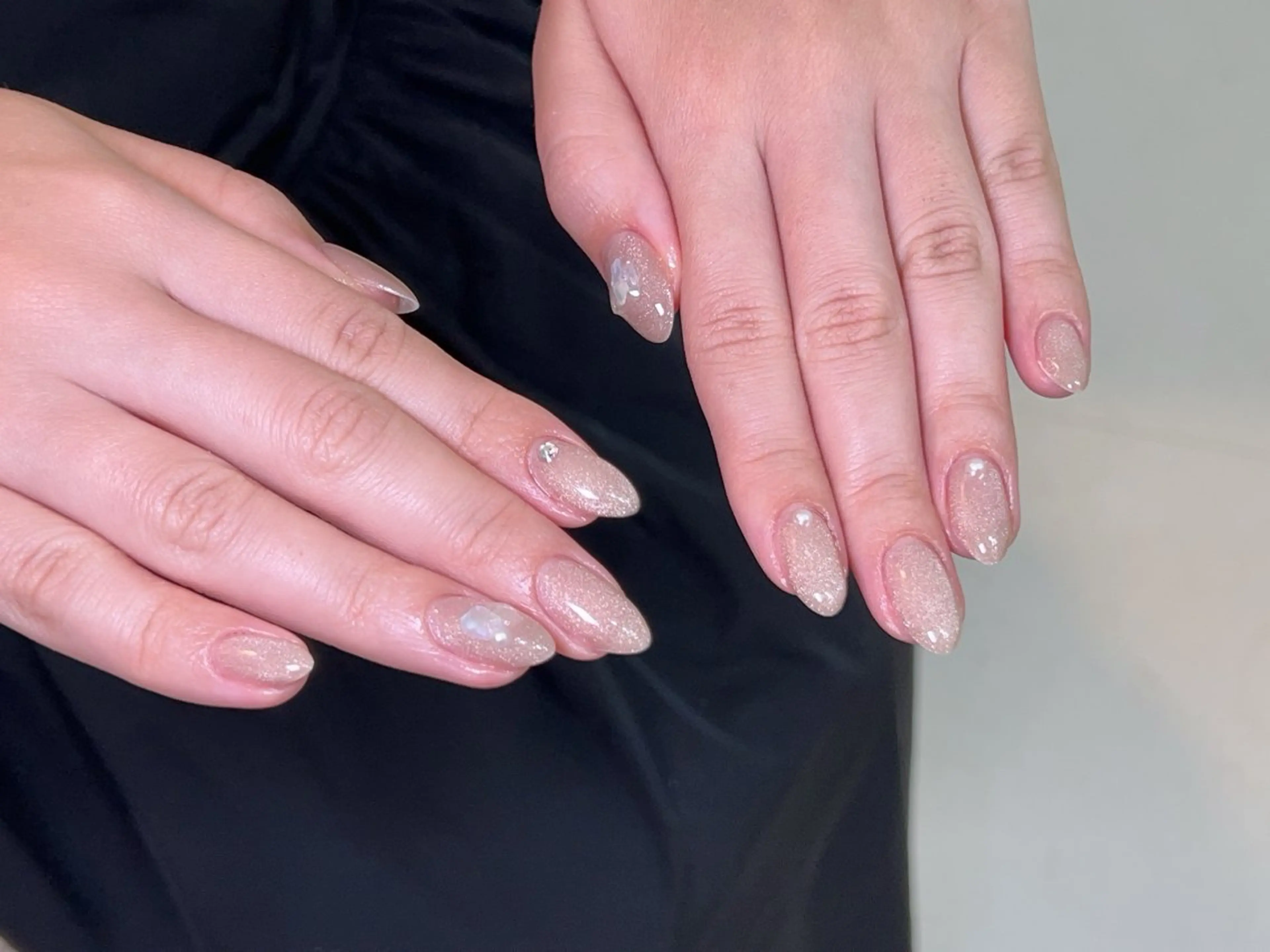 ネイル ハンドネイル Nail salon CELEBRAILのネイルデザイン