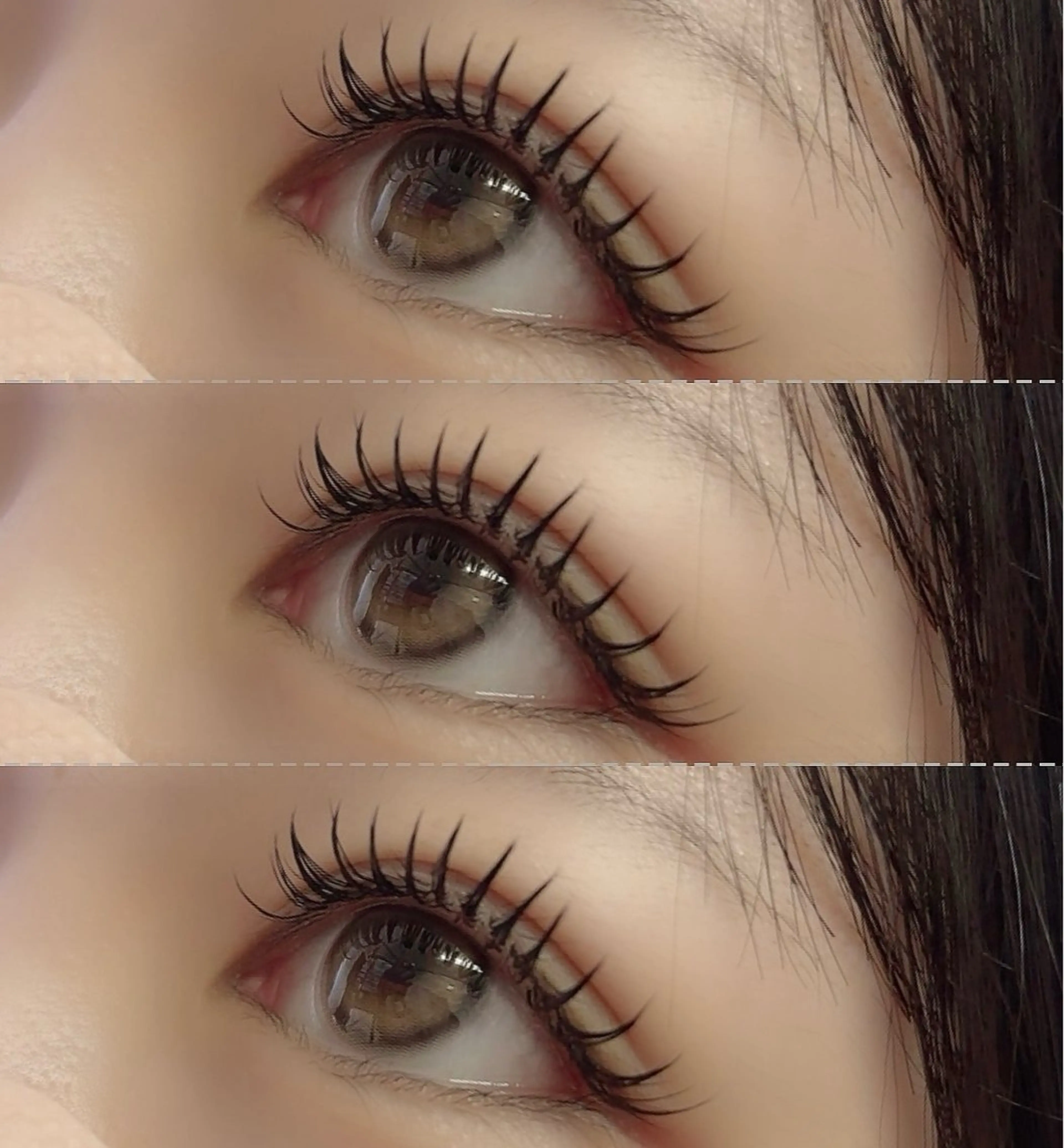 マツエク・マツパ 杵築👀 まつげサロン~MDKのマツエク・マツパデザイン