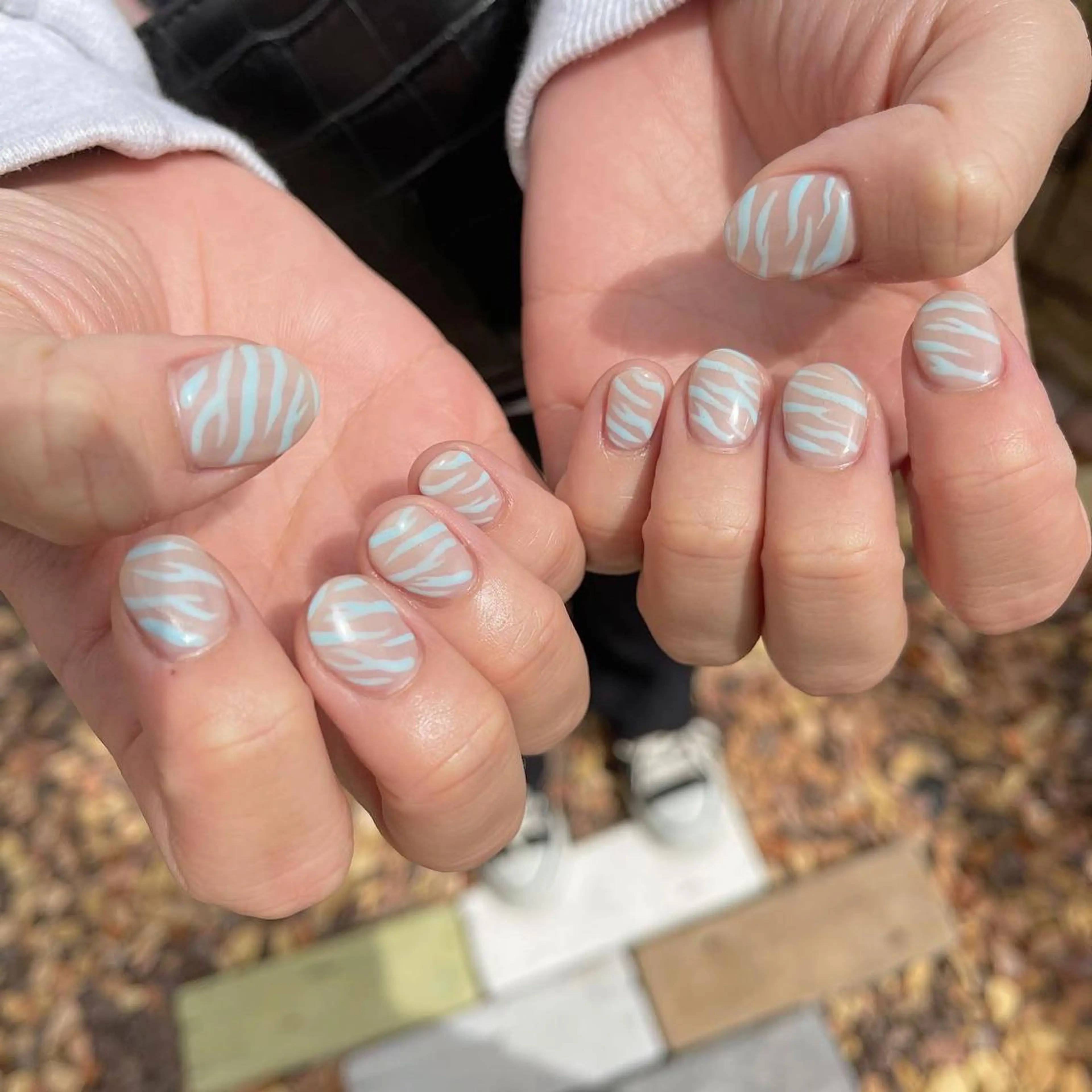 ネイル Heho nailのネイルデザイン