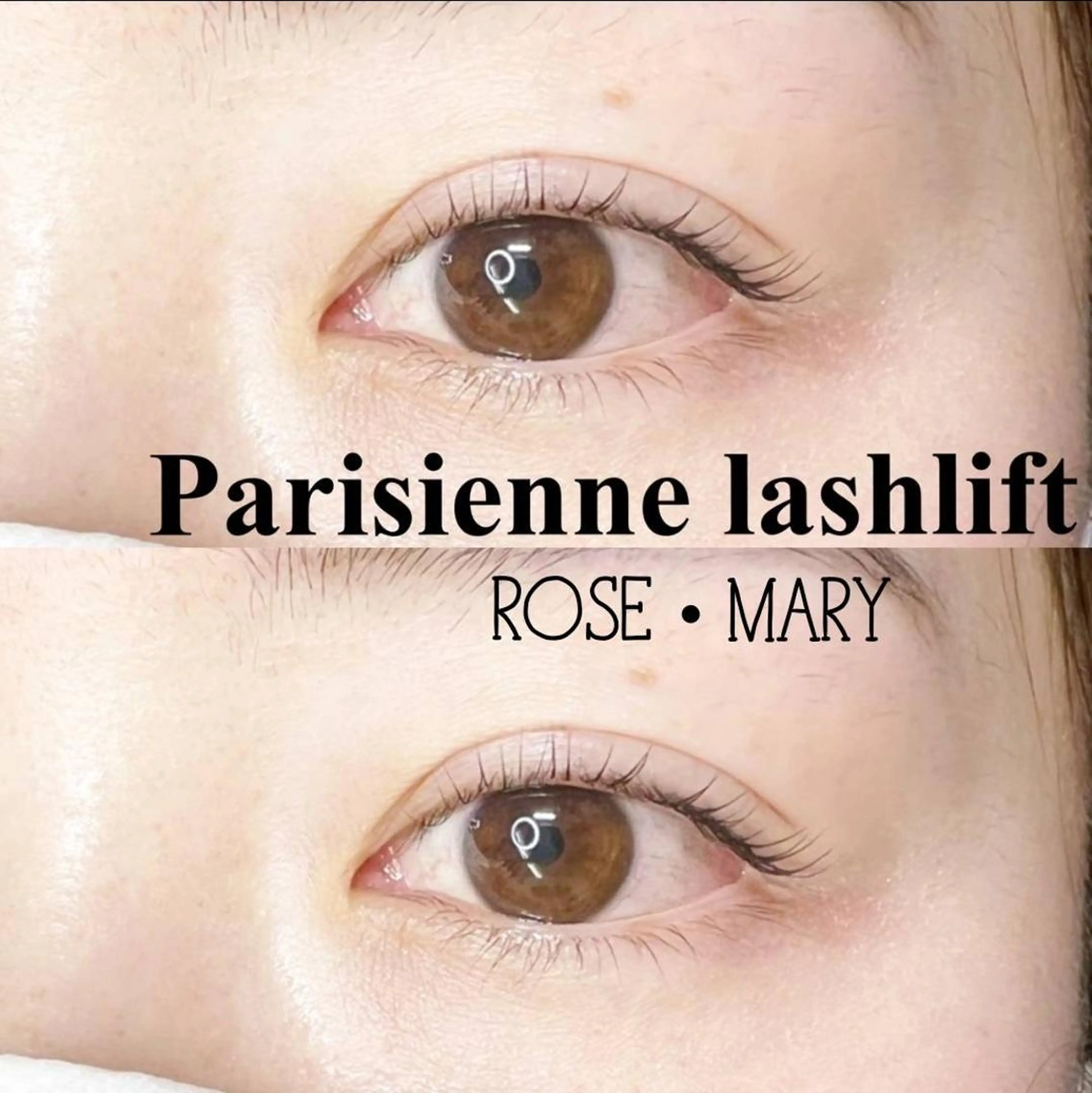 マツエク・マツパ マツパ ROSE MARY 大竹のマツエク・マツパデザイン