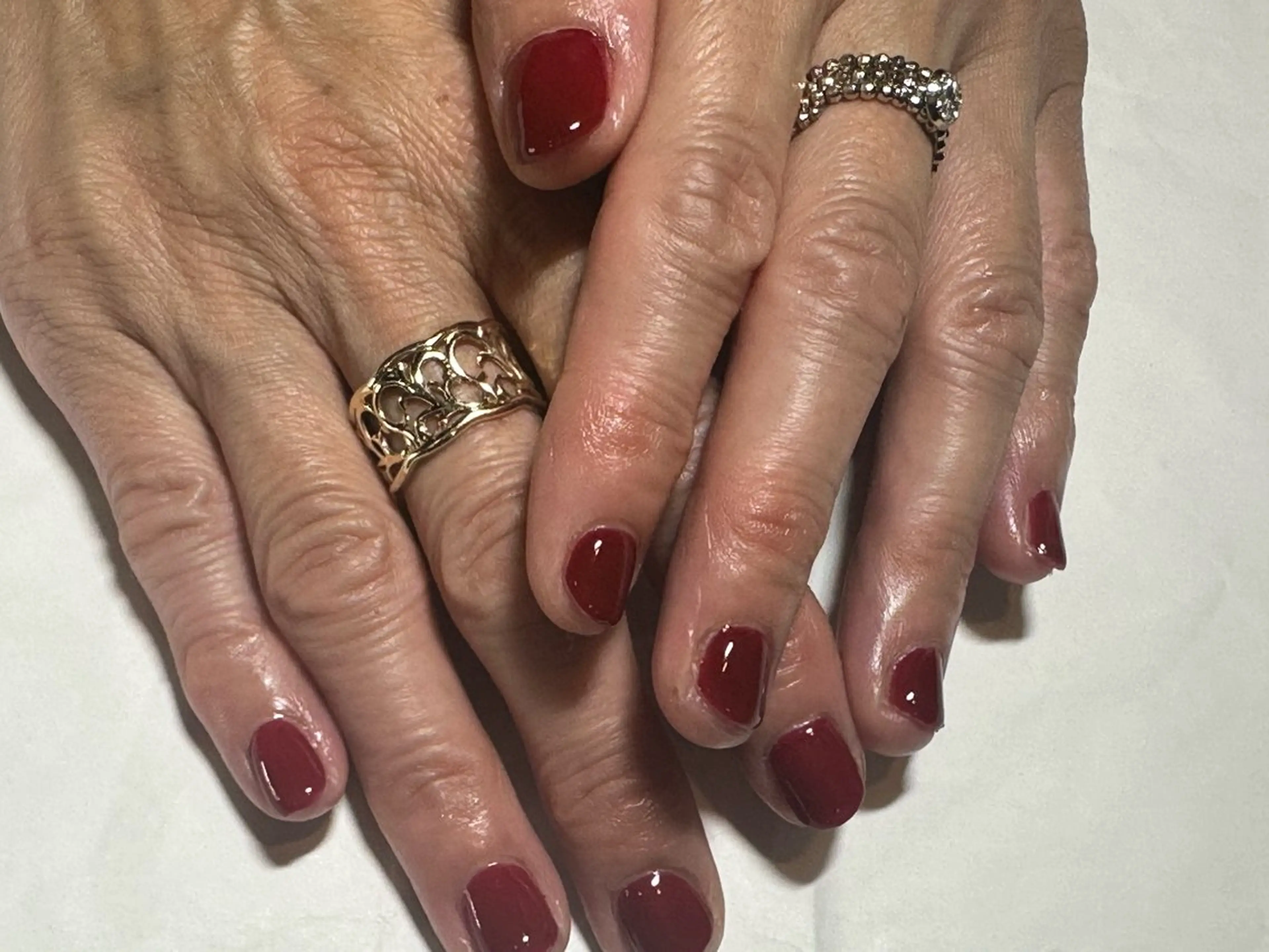 ネイル e.nail所属・🍎吉田 恵里🍎のネイルデザイン