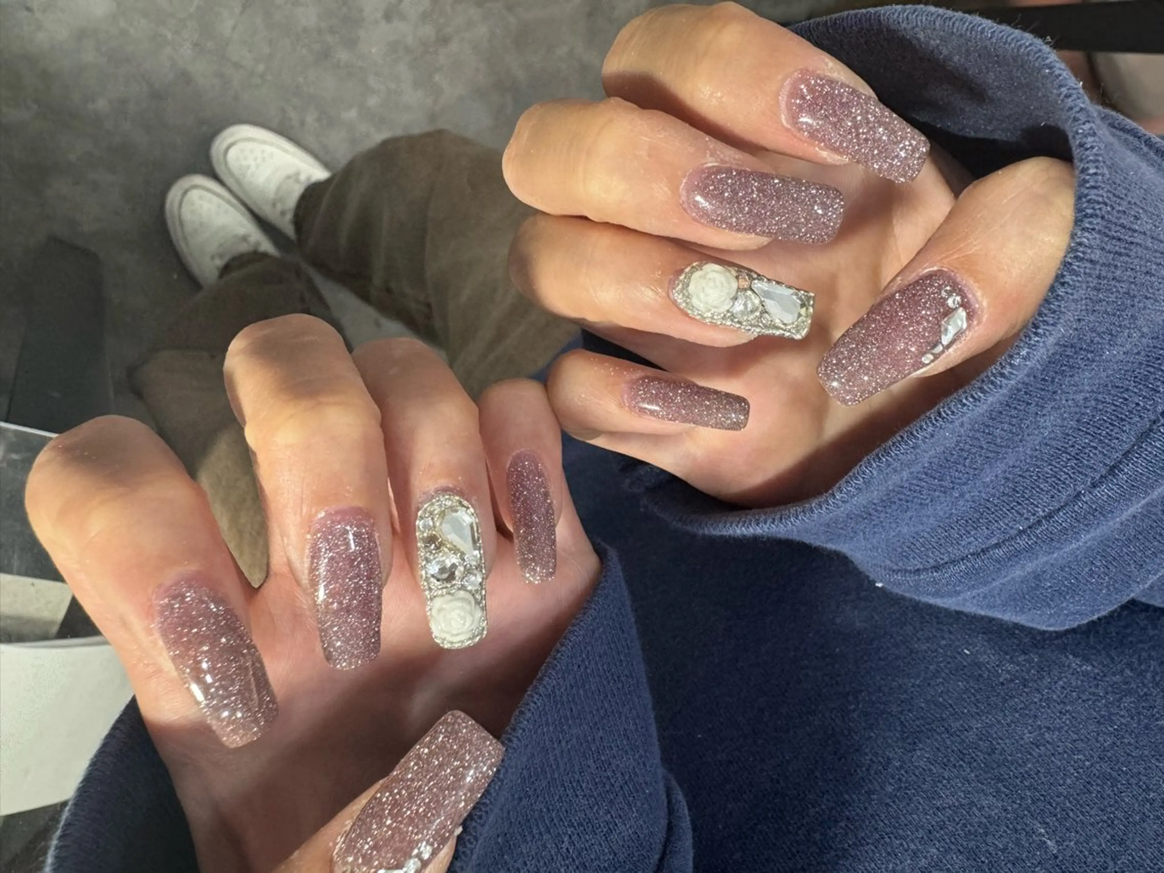 ネイル LAVISH nail salonのネイルデザイン