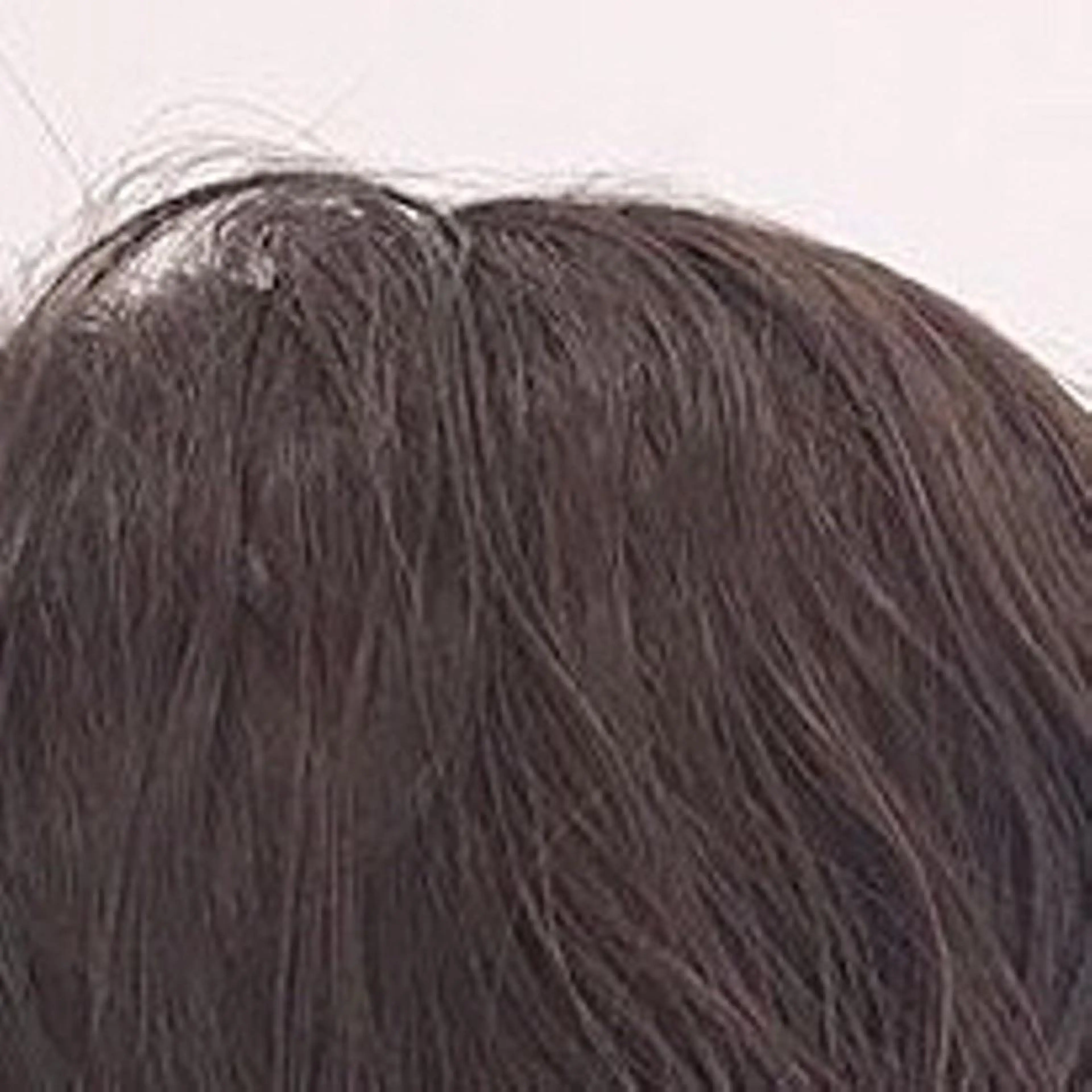 ミディアム パーマ 【ﾏﾏを応援📣】託 児ｱﾘ美容室❣️横田のヘアスタイル